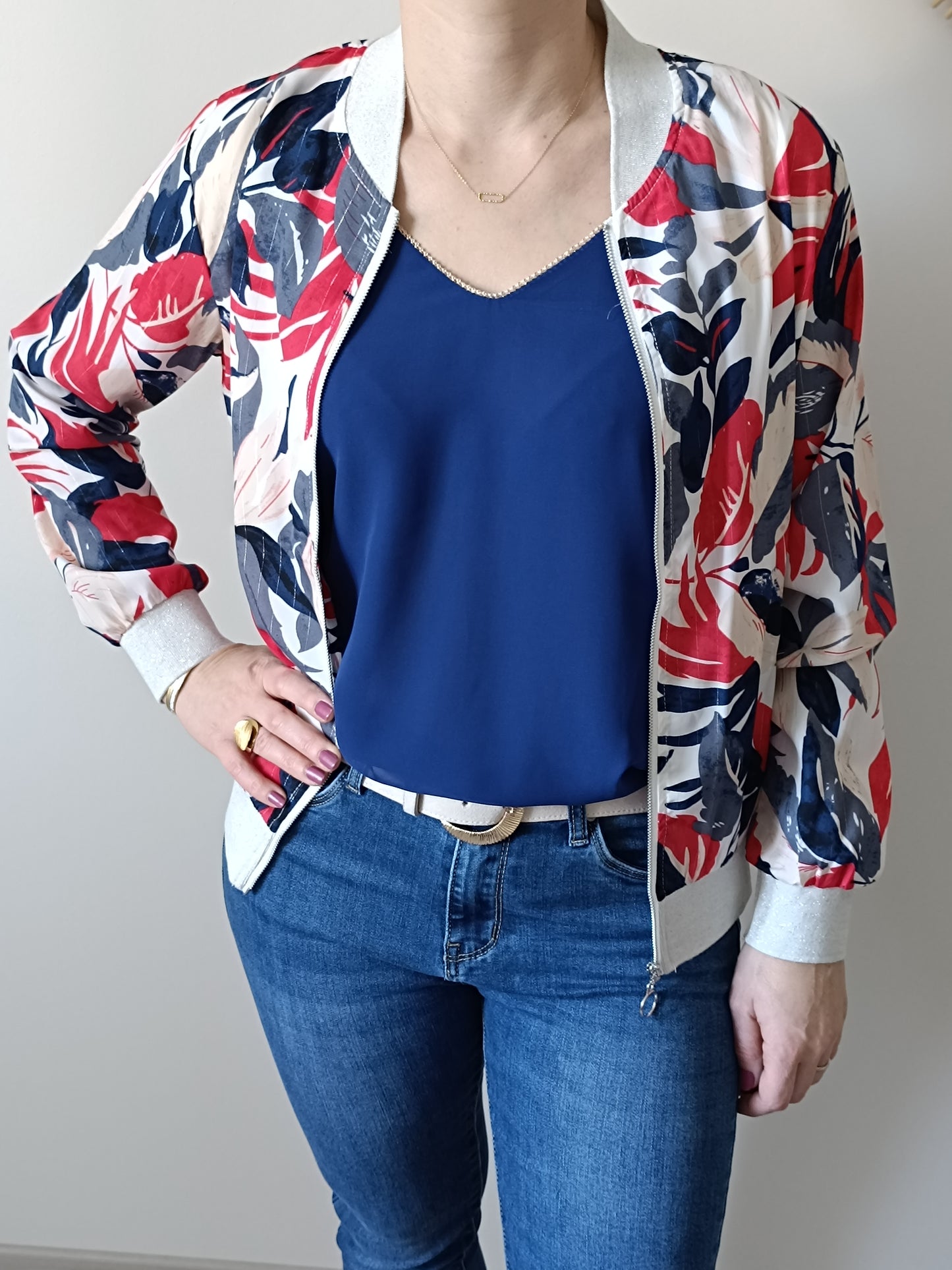 Bombers Kaïs