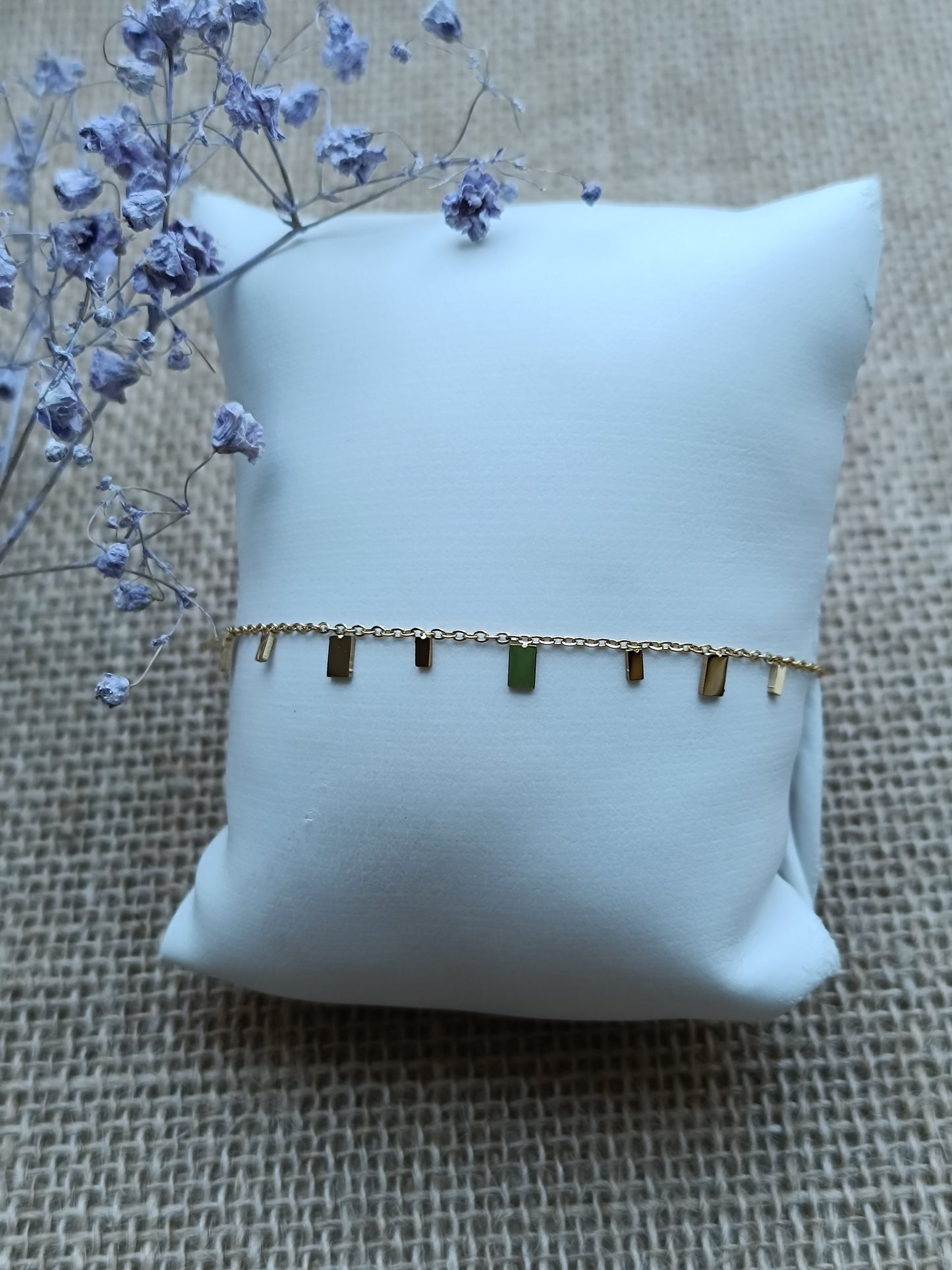 Bracelet Lucie or