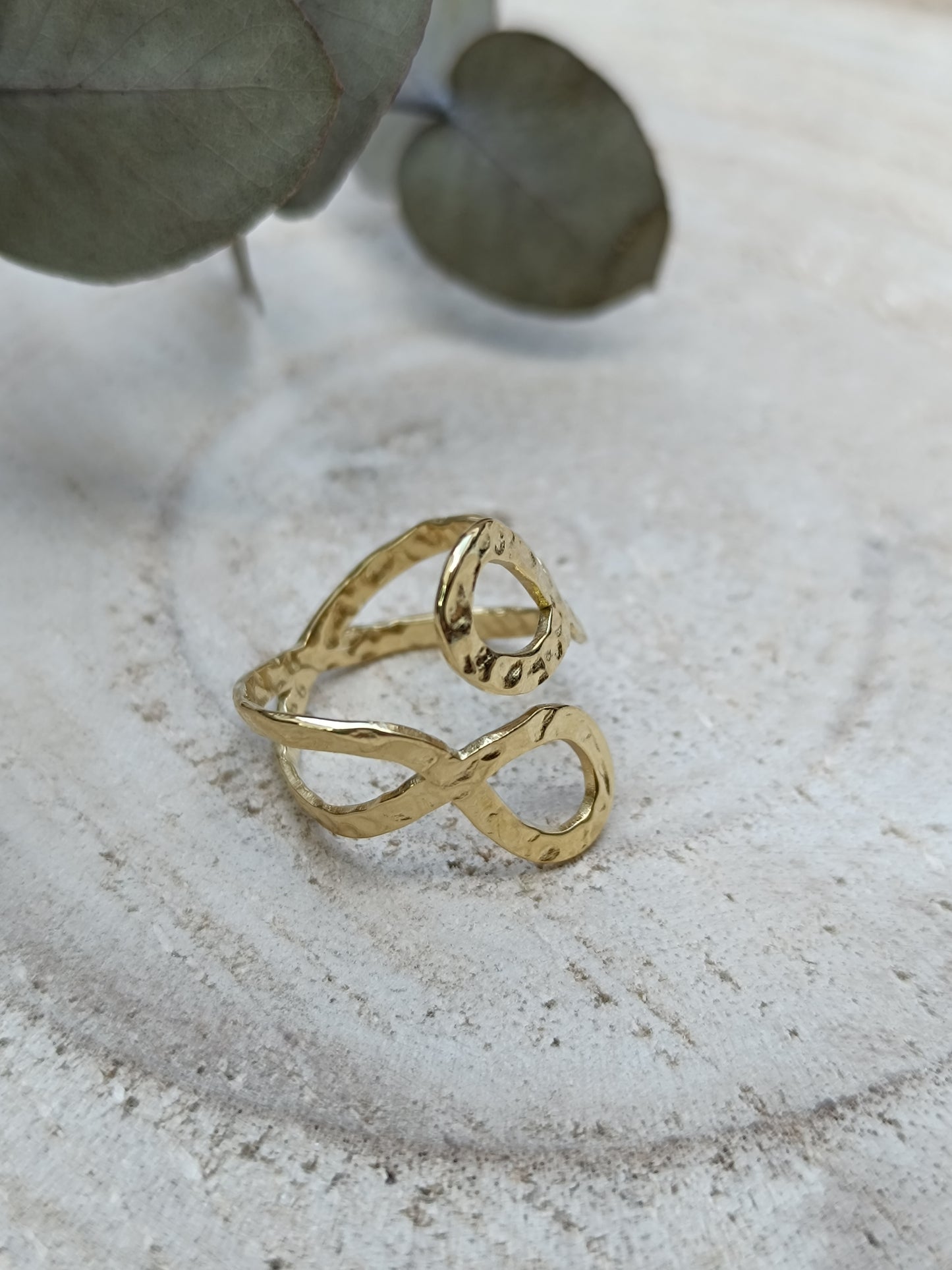 Bague Carole