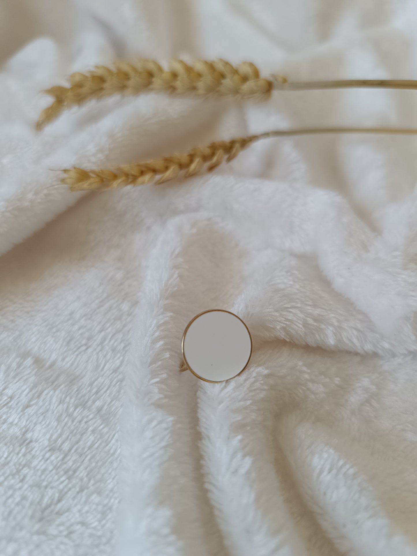 Bague Lilly