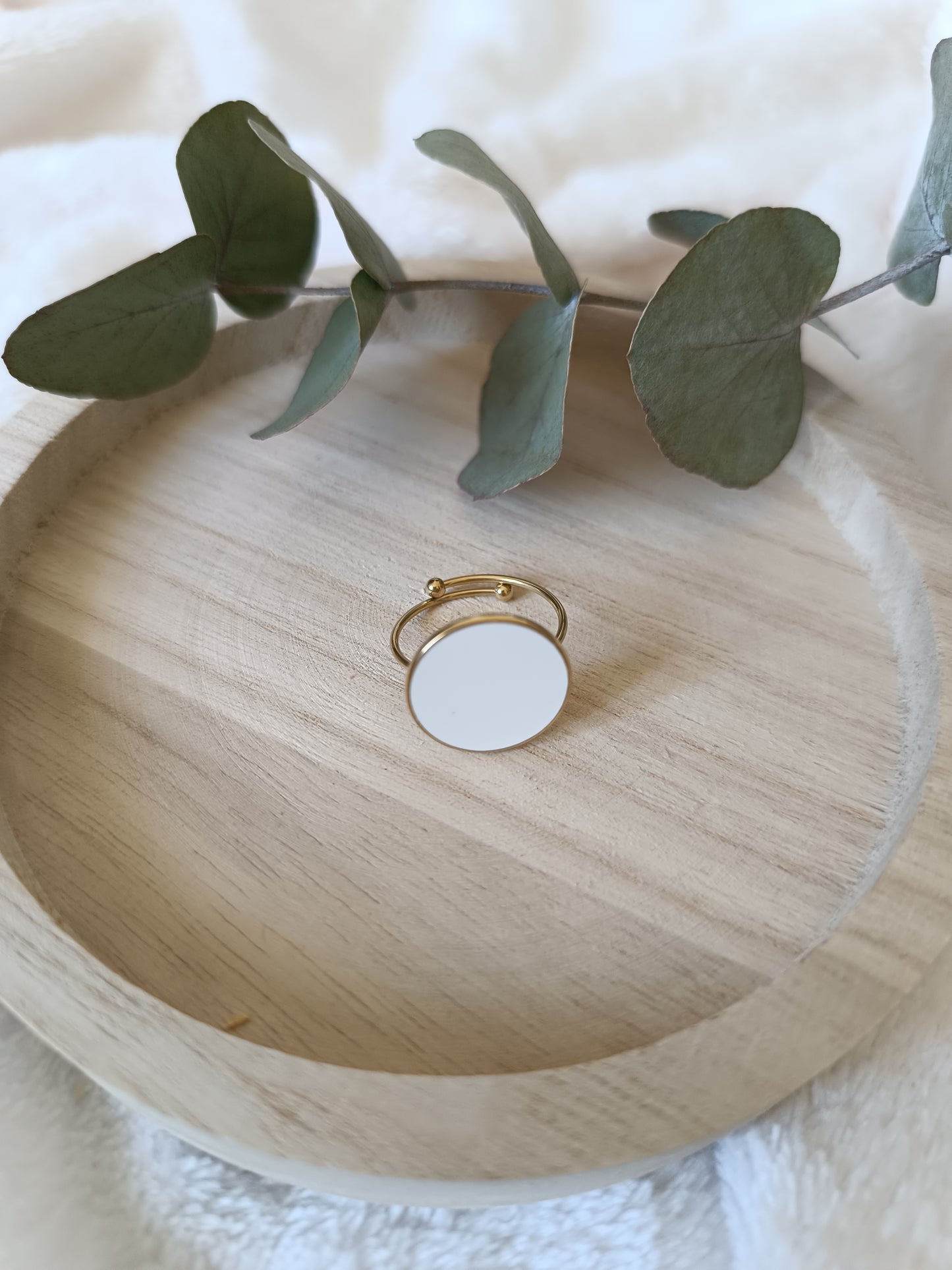 Bague Lilly