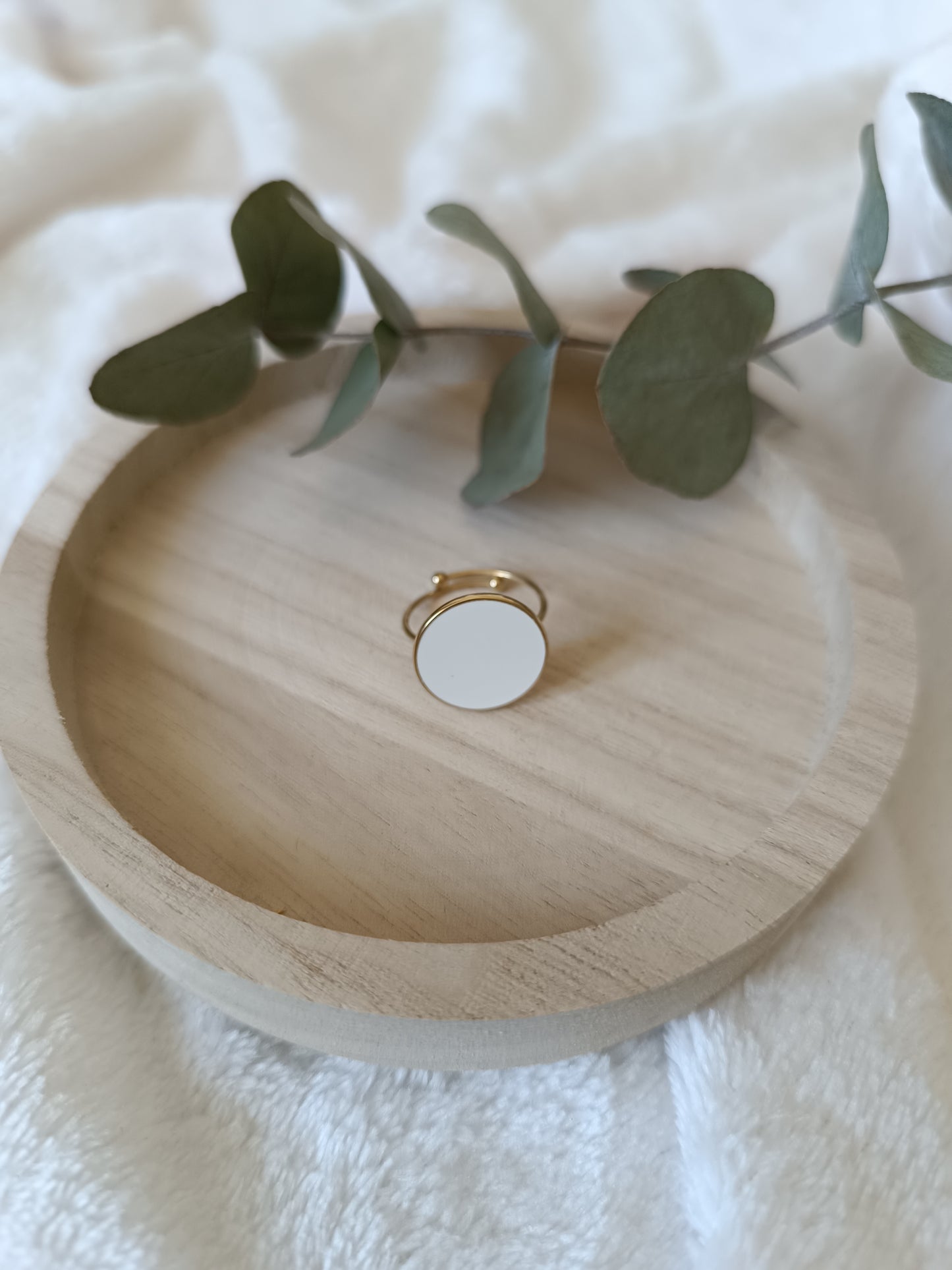 Bague Lilly