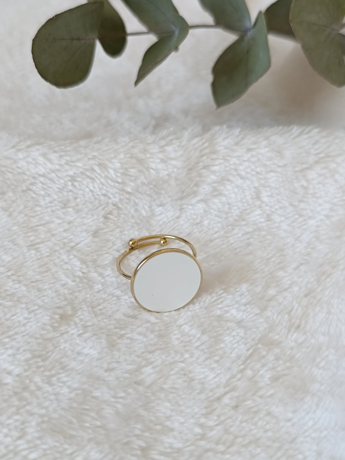 Bague Lilly