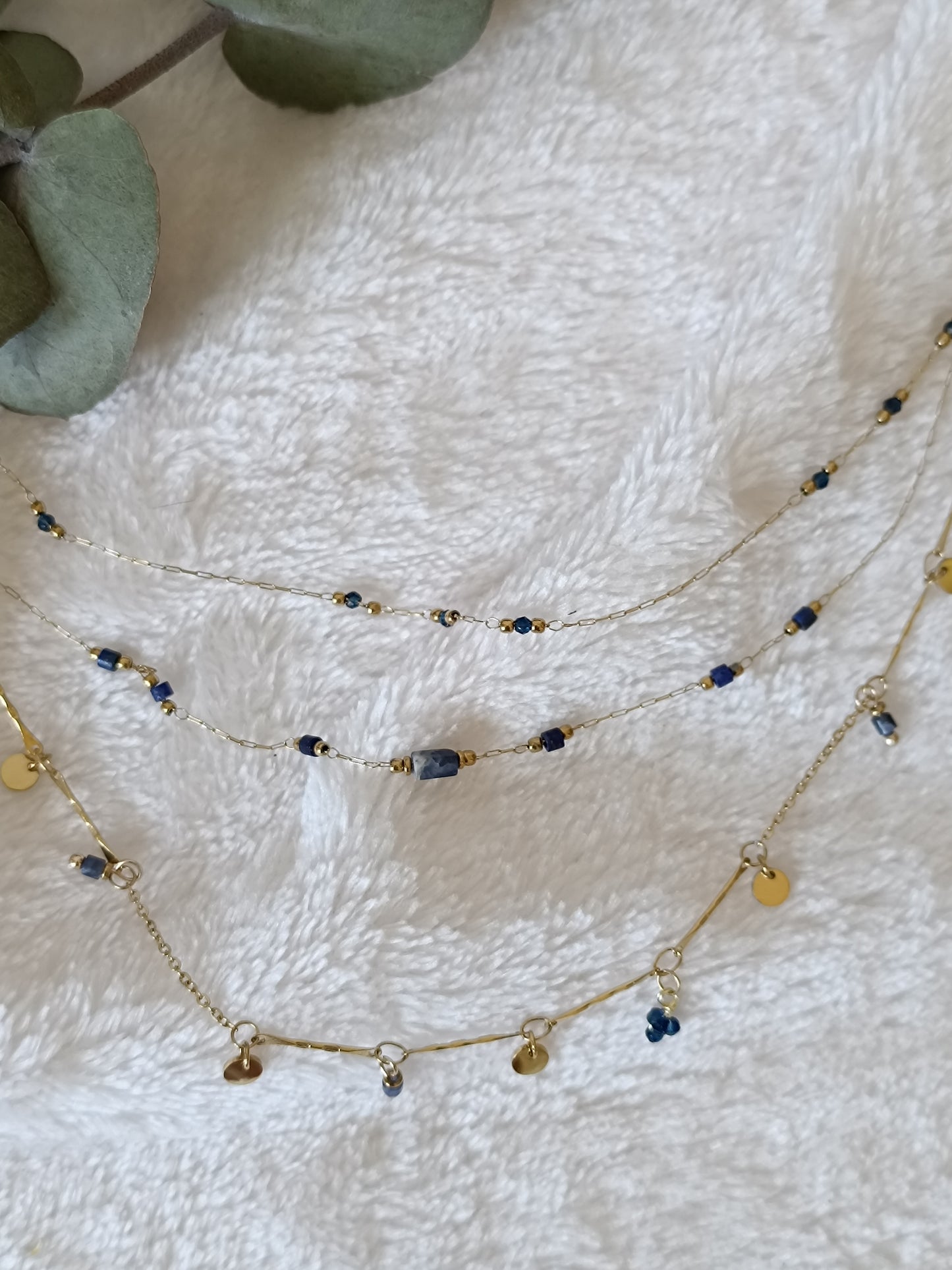 Collier Alexane