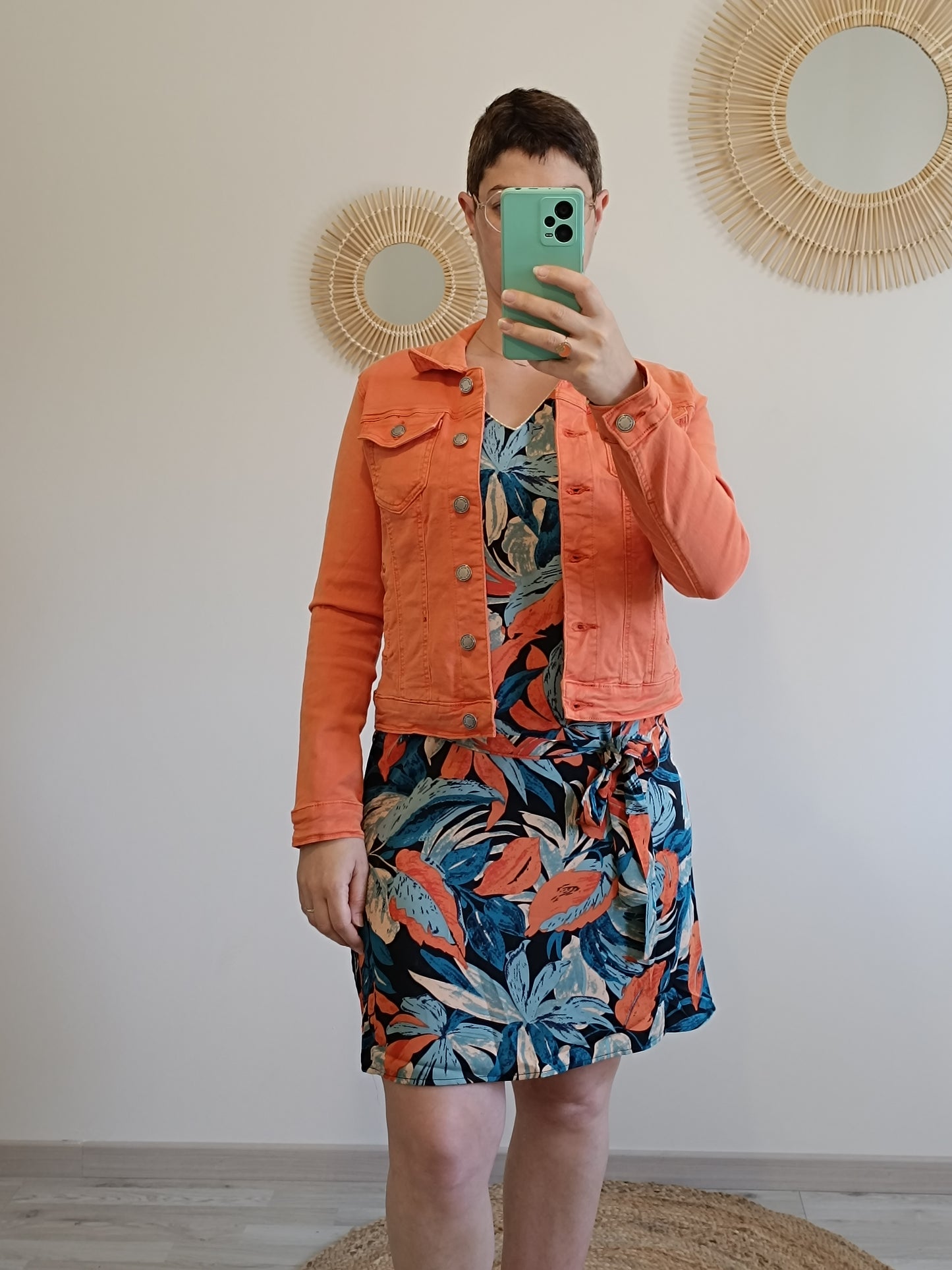 Robe Lisa