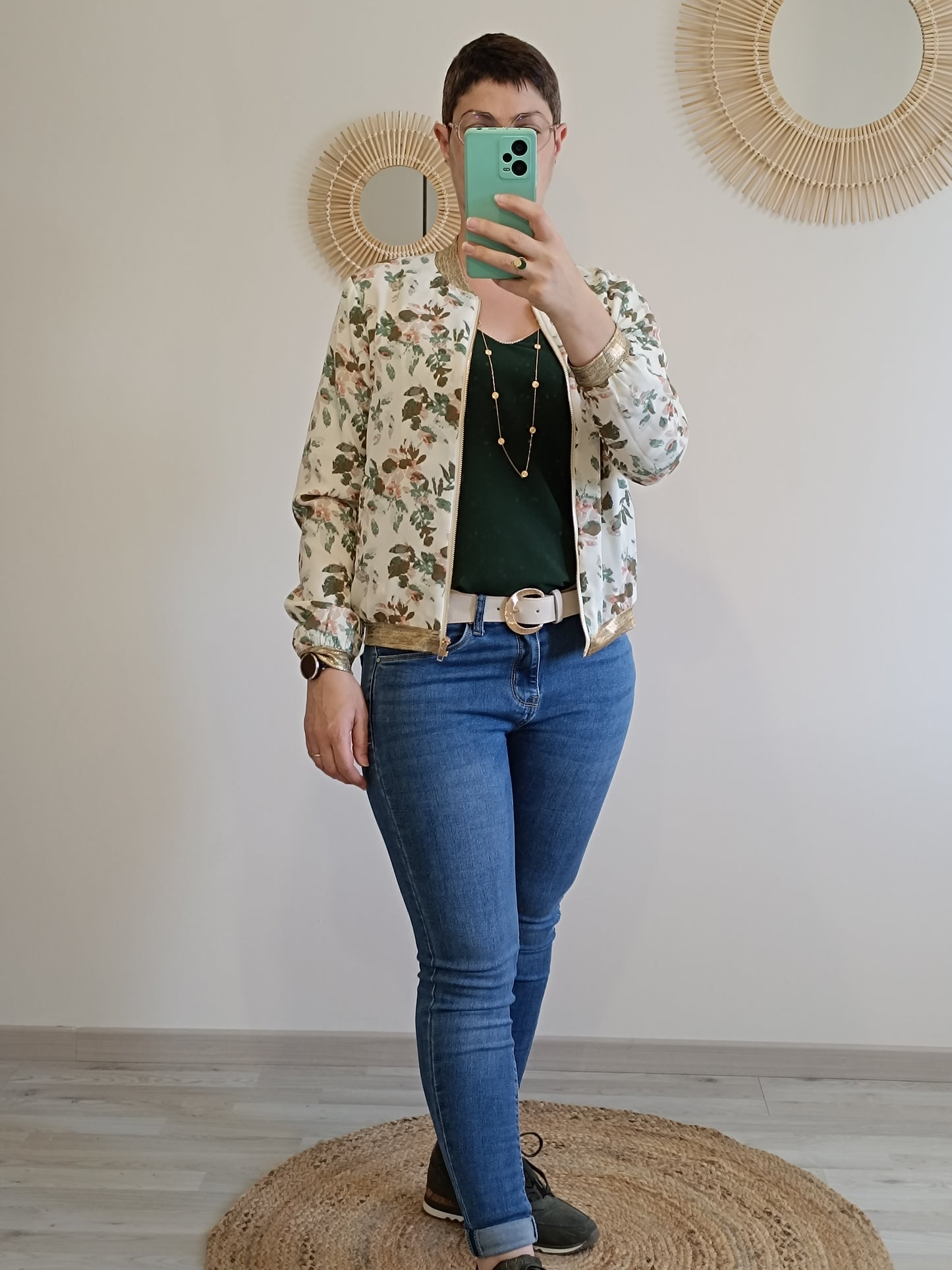 Jeans Slim Amy