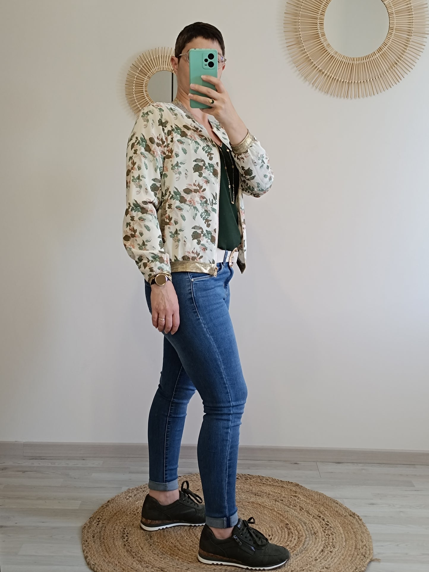 Jeans Slim Amy