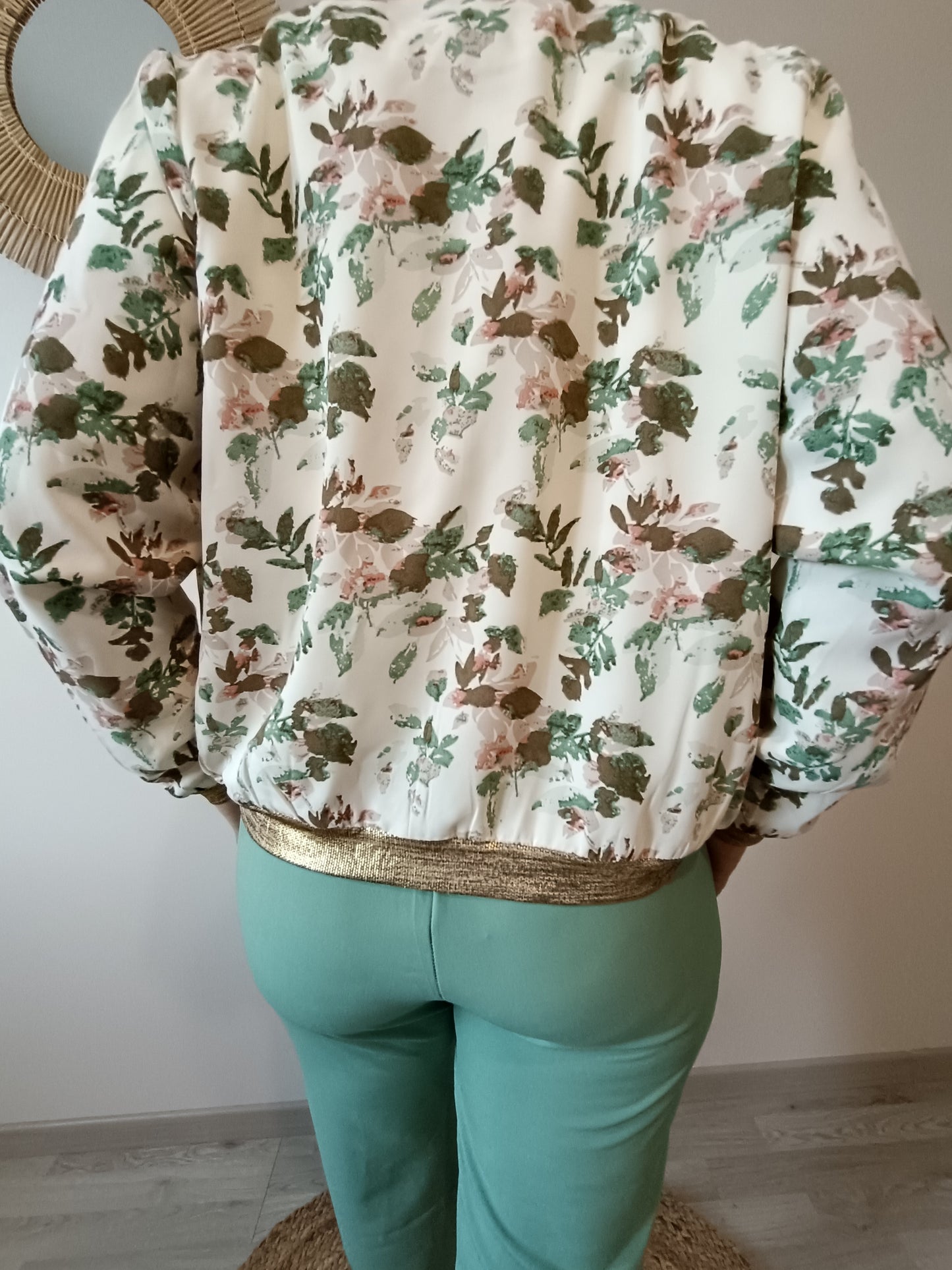 Pantalon Julia