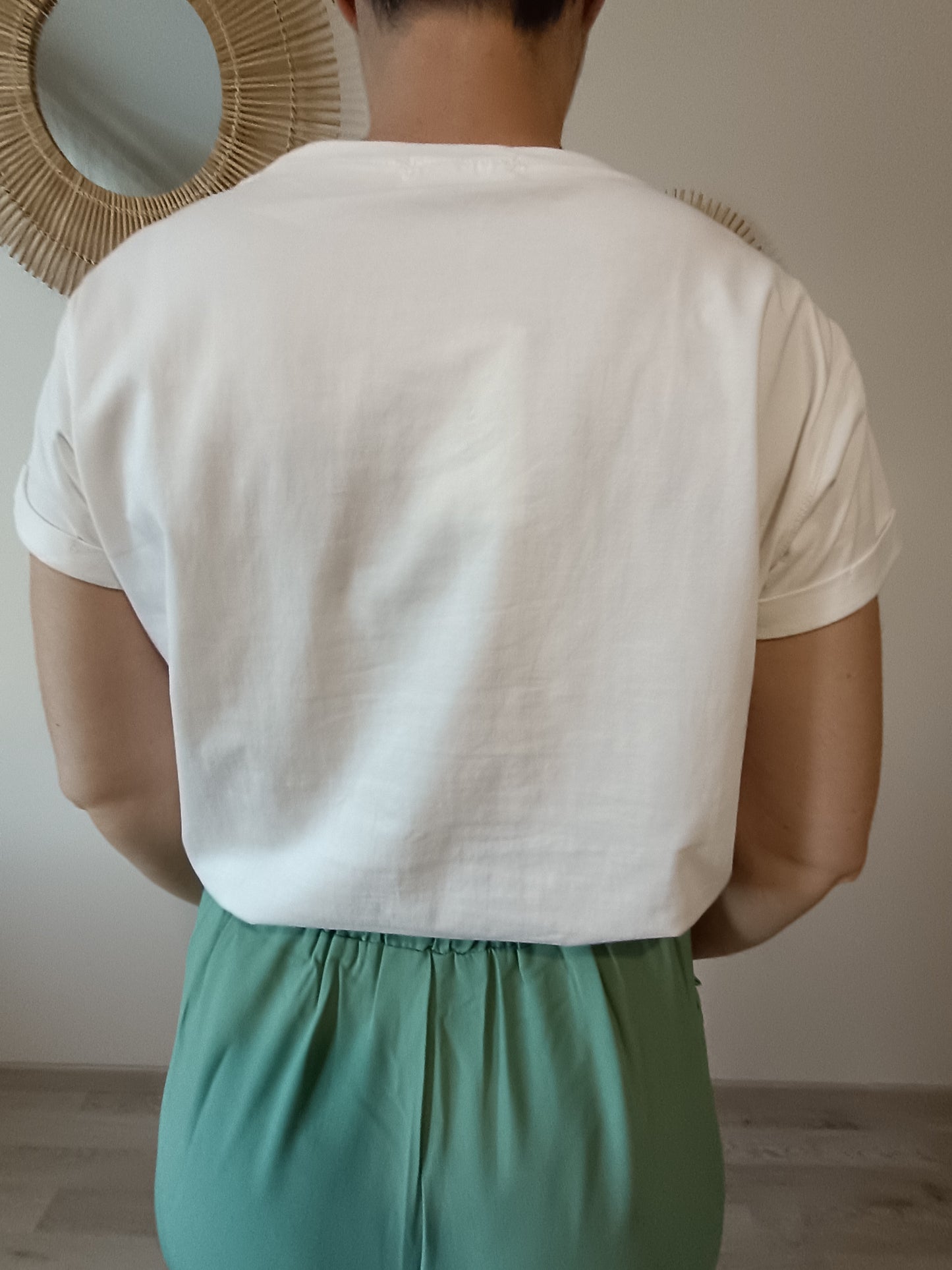 Pantalon Julia