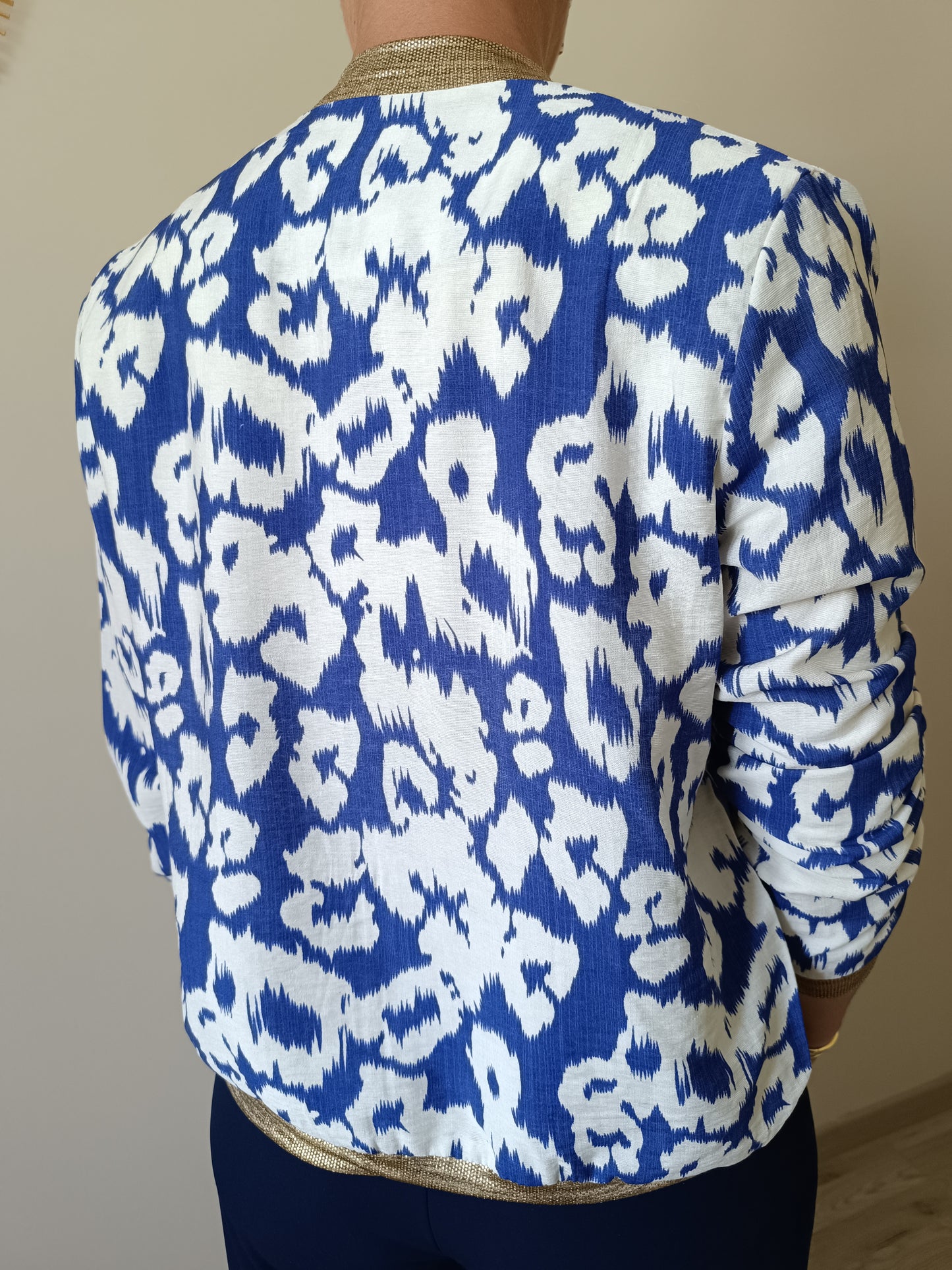 Bombers Swan