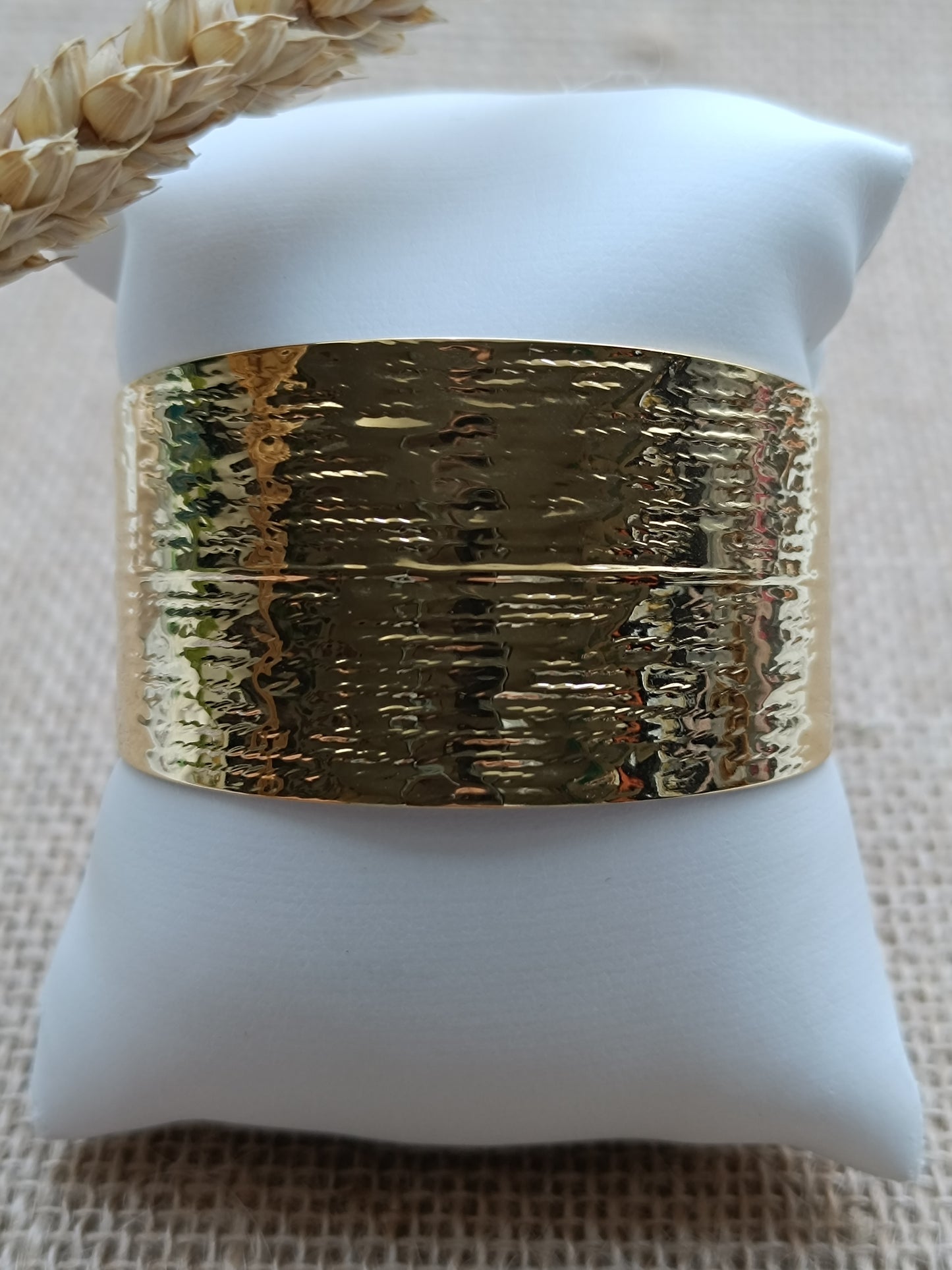 Bracelet Jonc Dorian