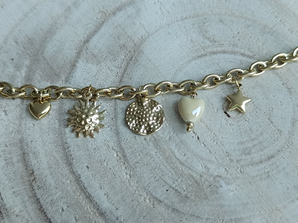 Bracelet Luis