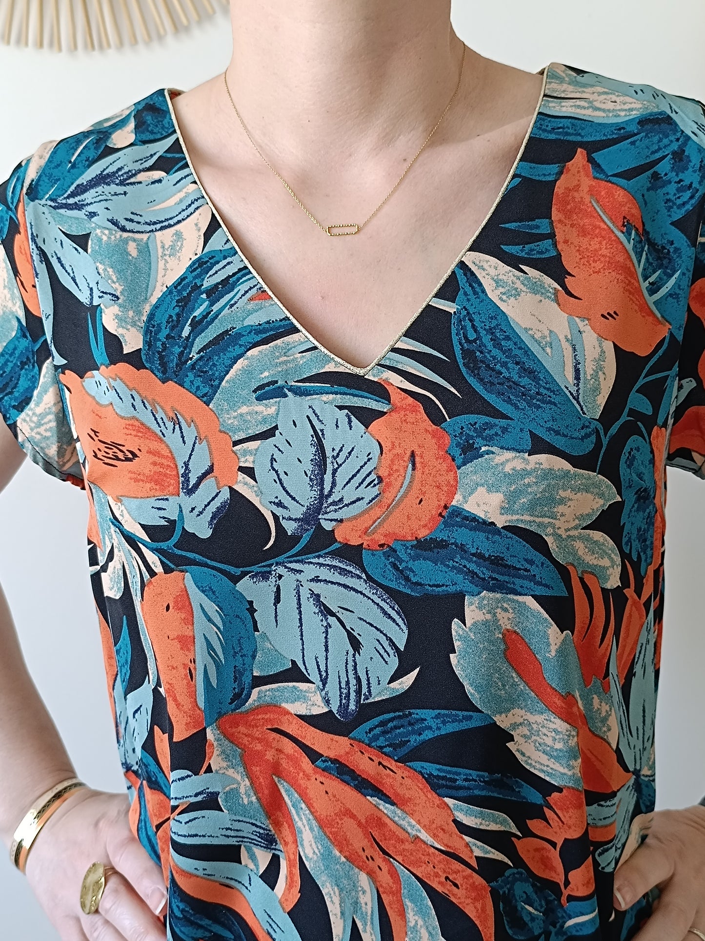 Robe Lisa