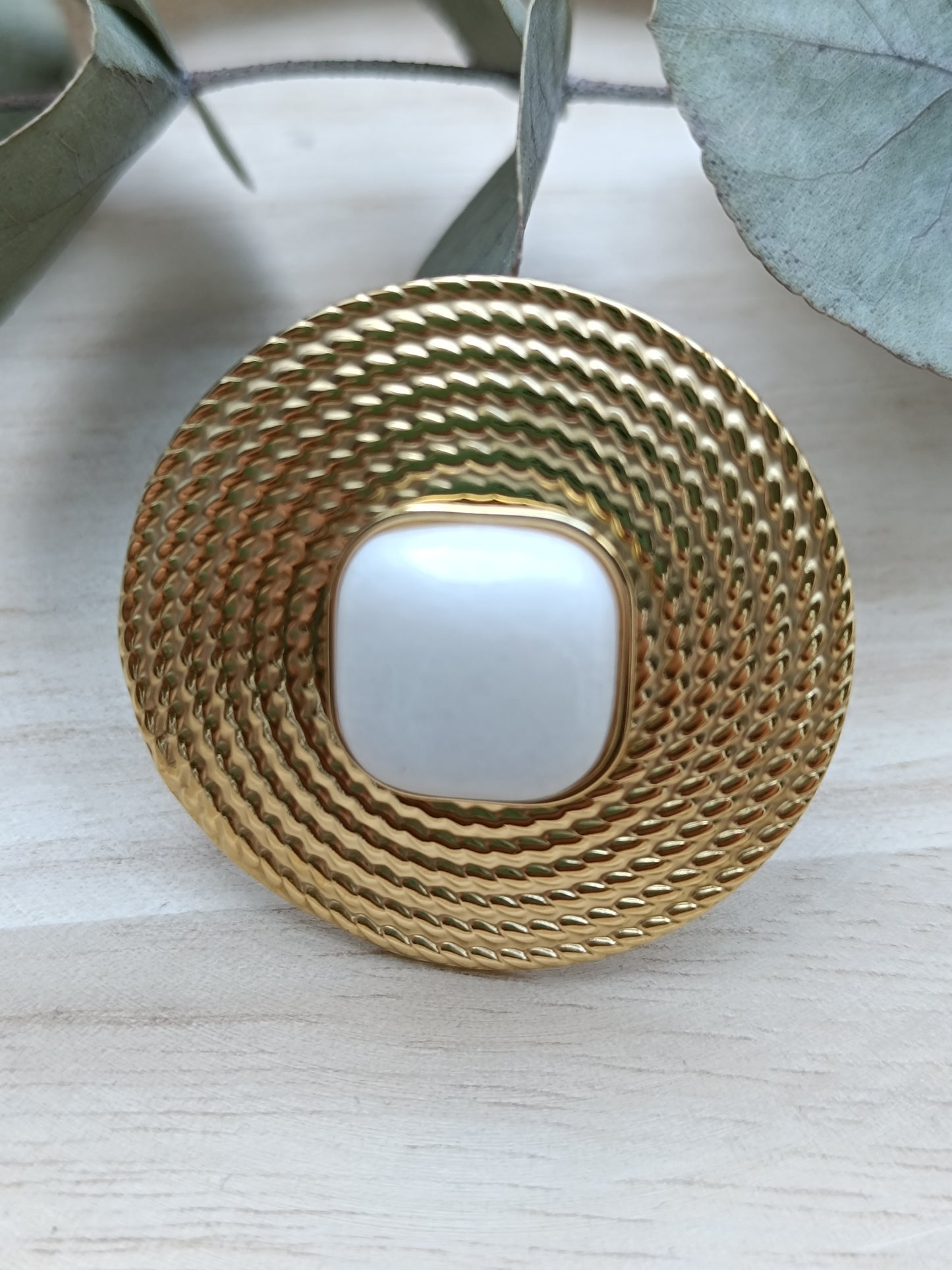 Bague Eliana