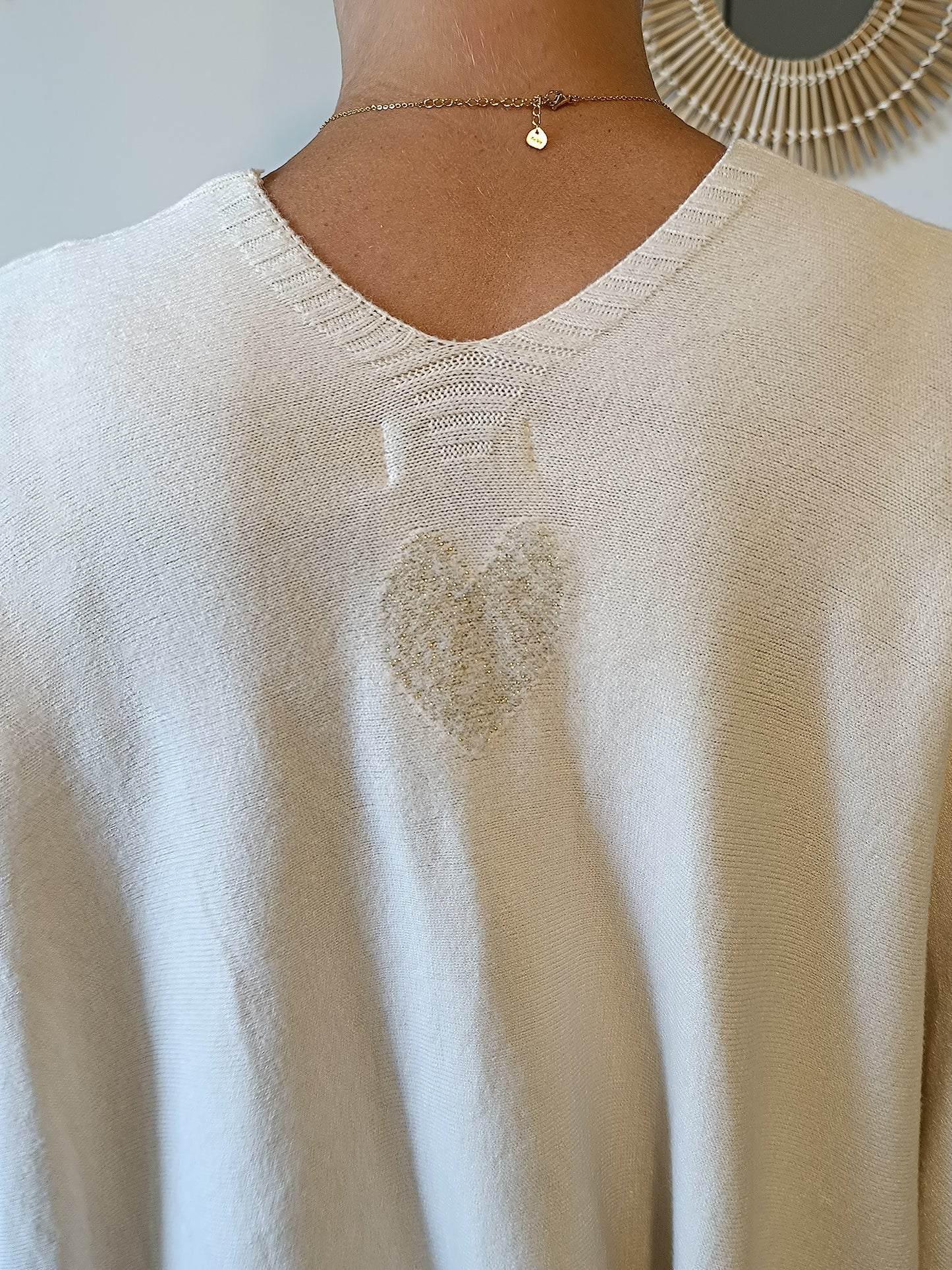 Pull Timaé
