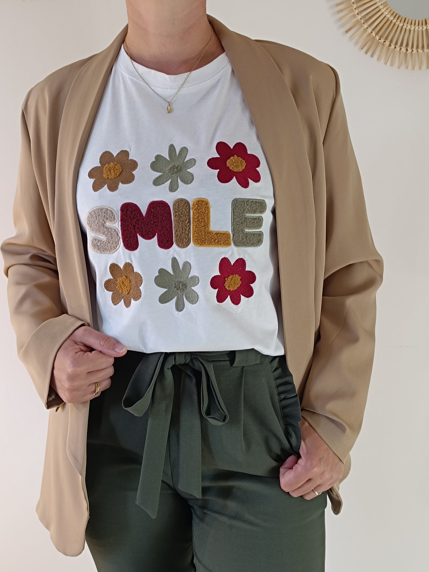 Tee-shirt Loïs