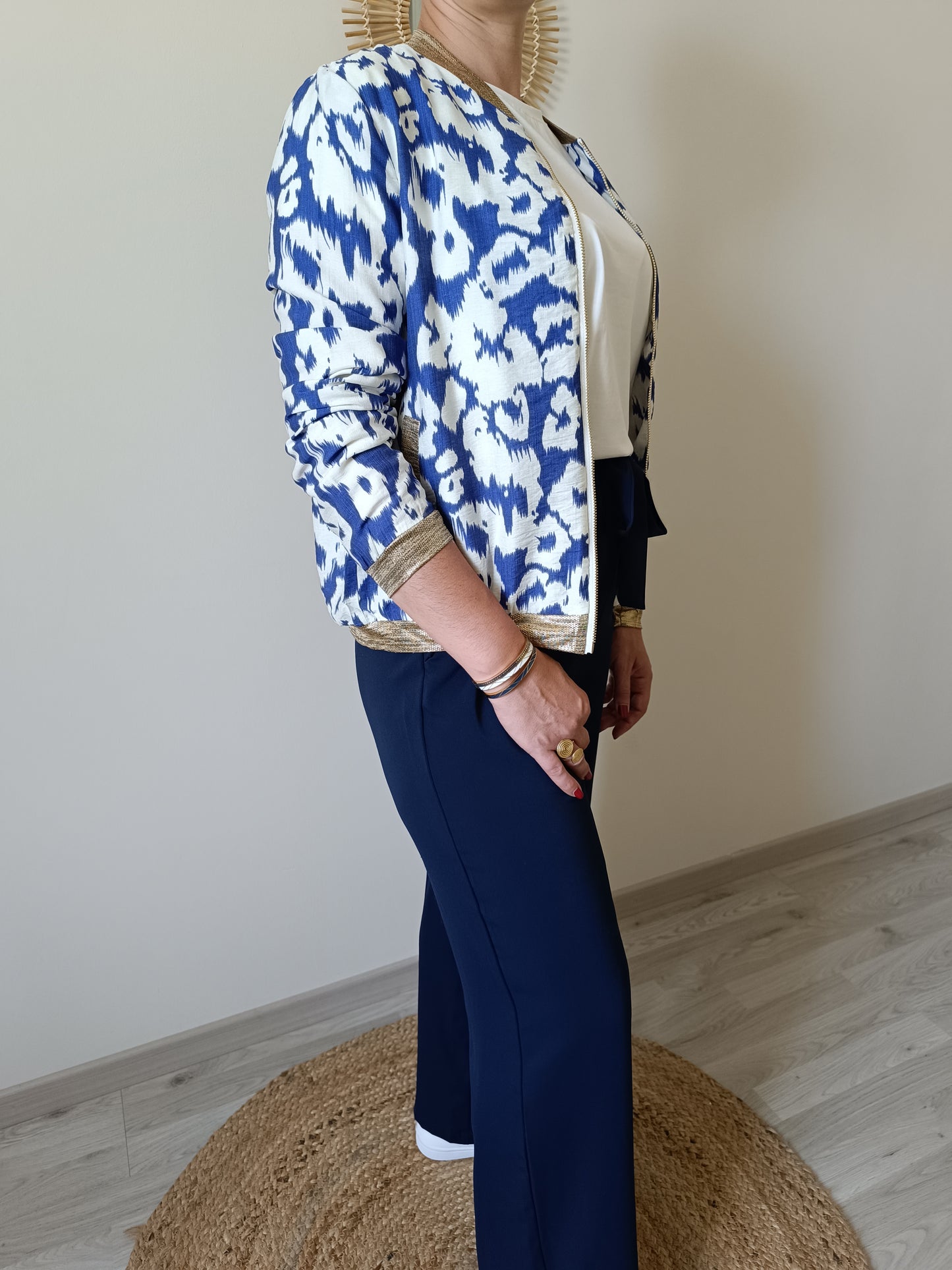 Pantalon Lyna