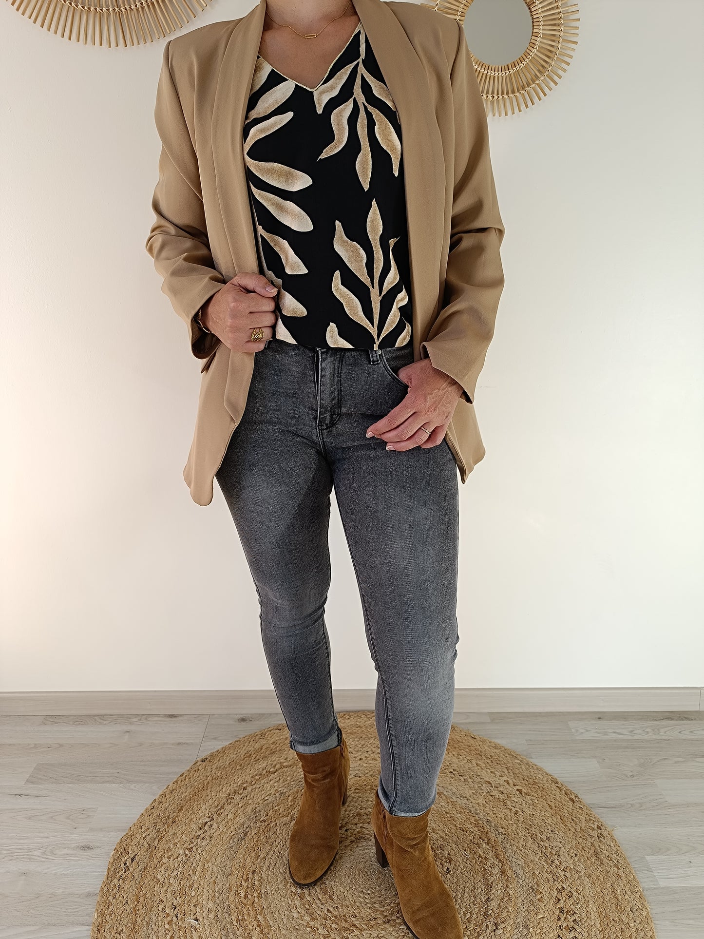 Blouse Aurélie