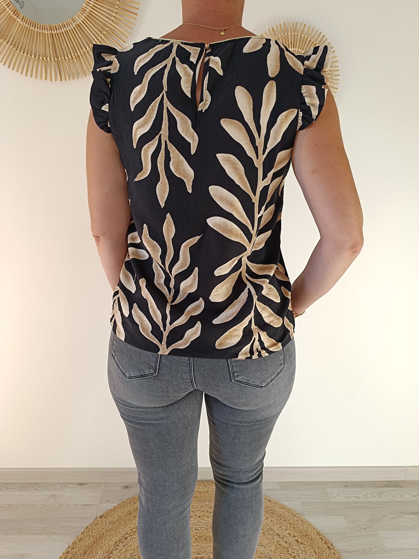 Blouse Aurélie
