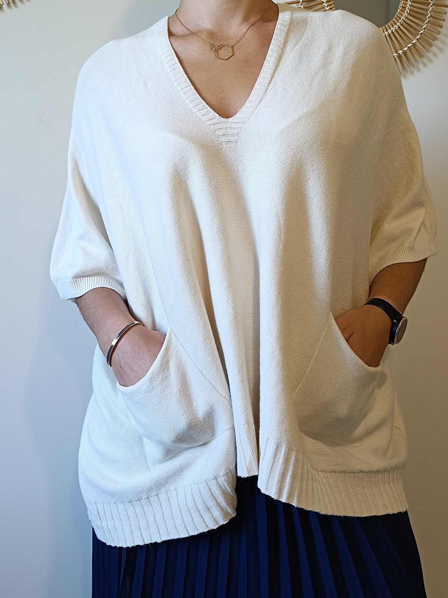 Pull Timaé