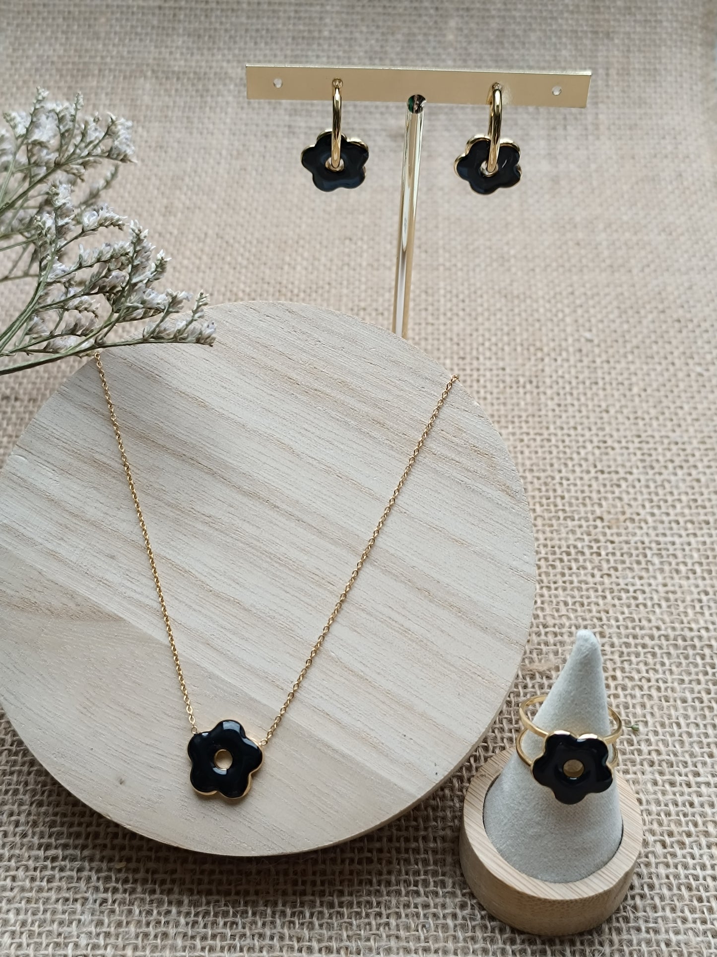 Collier Hermione