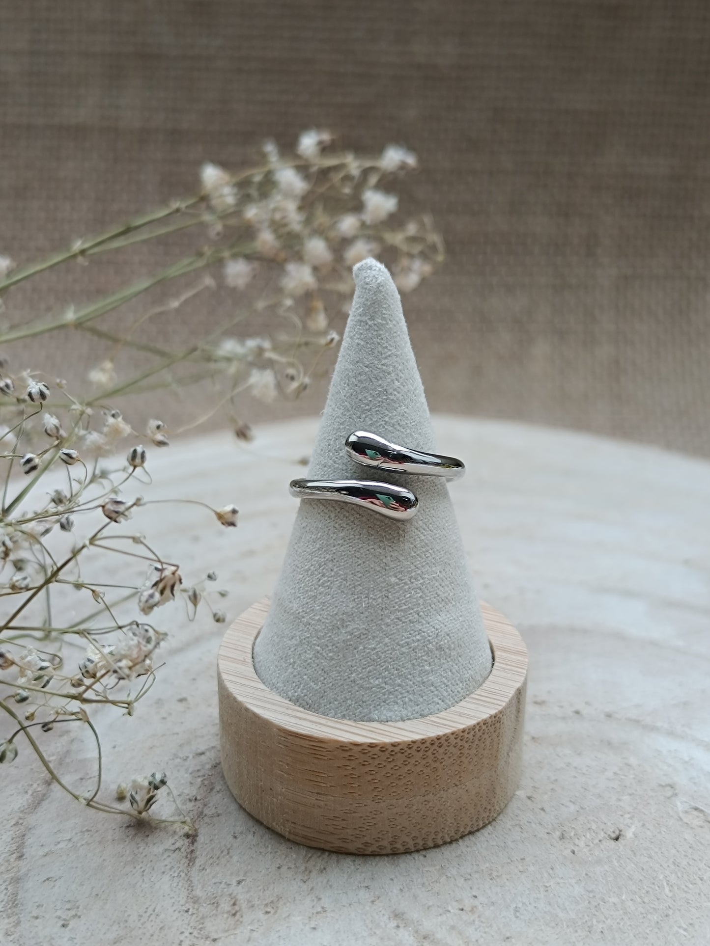 Bague Elora