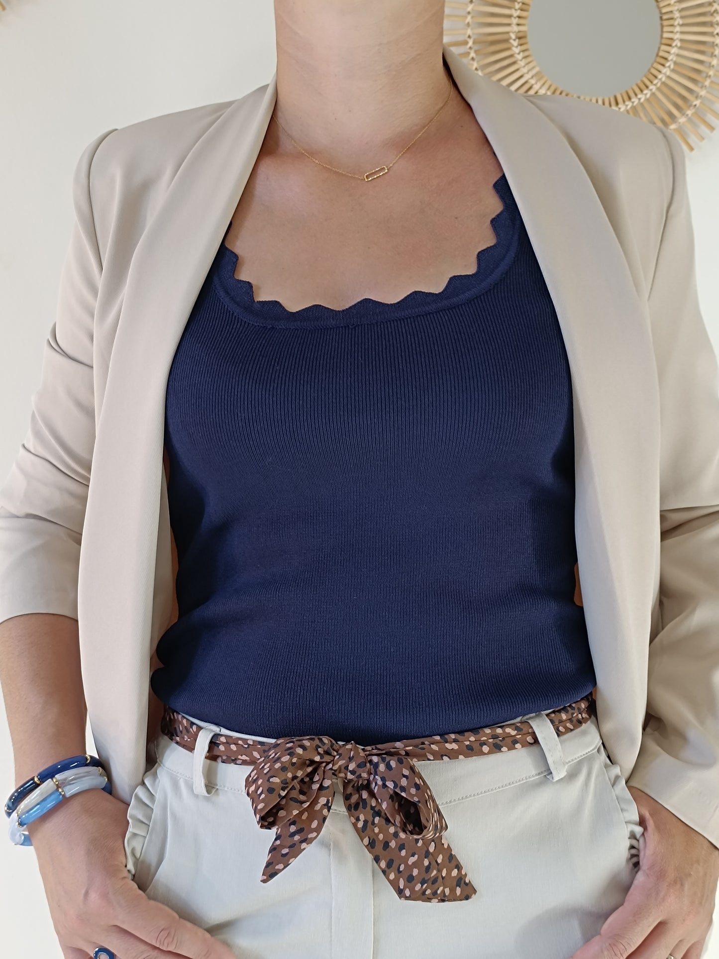 Top Raphaël Marine