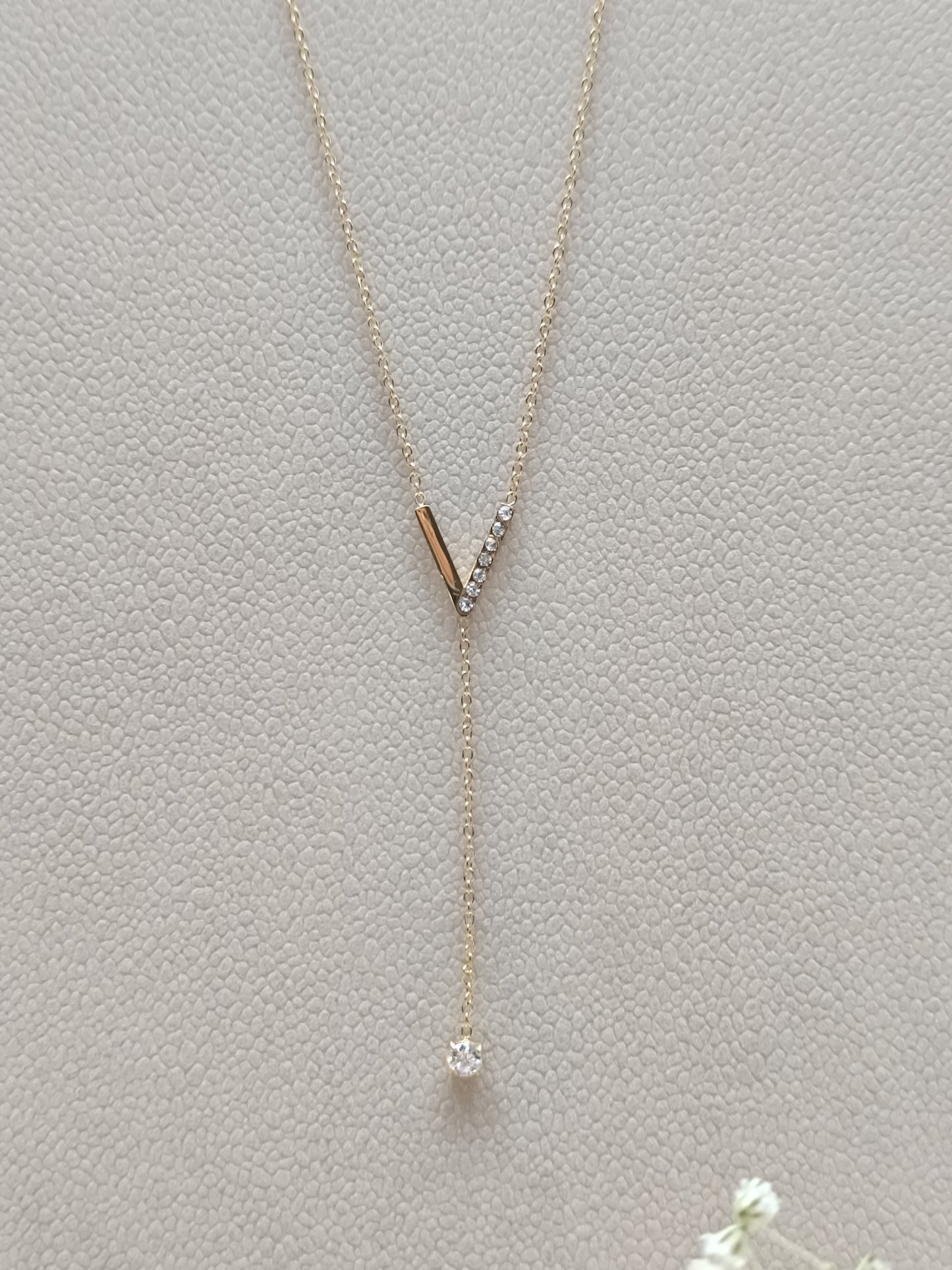 Collier Jim or