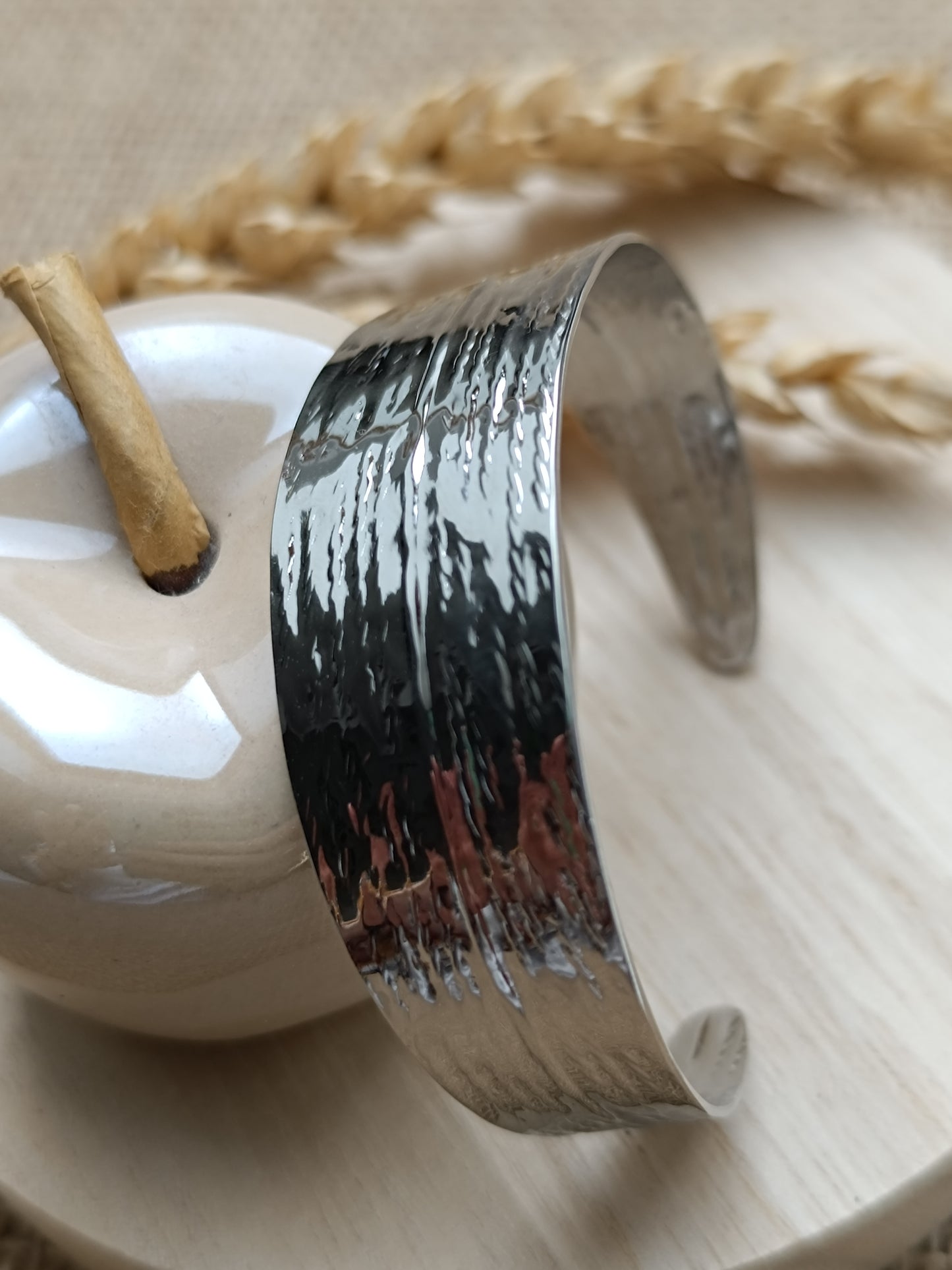 Bracelet Jonc Paolo