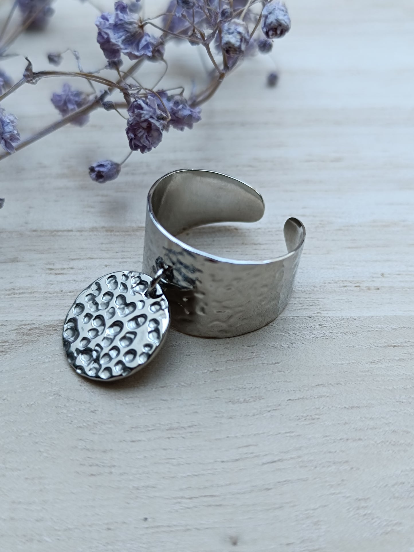 Bague Tiffany