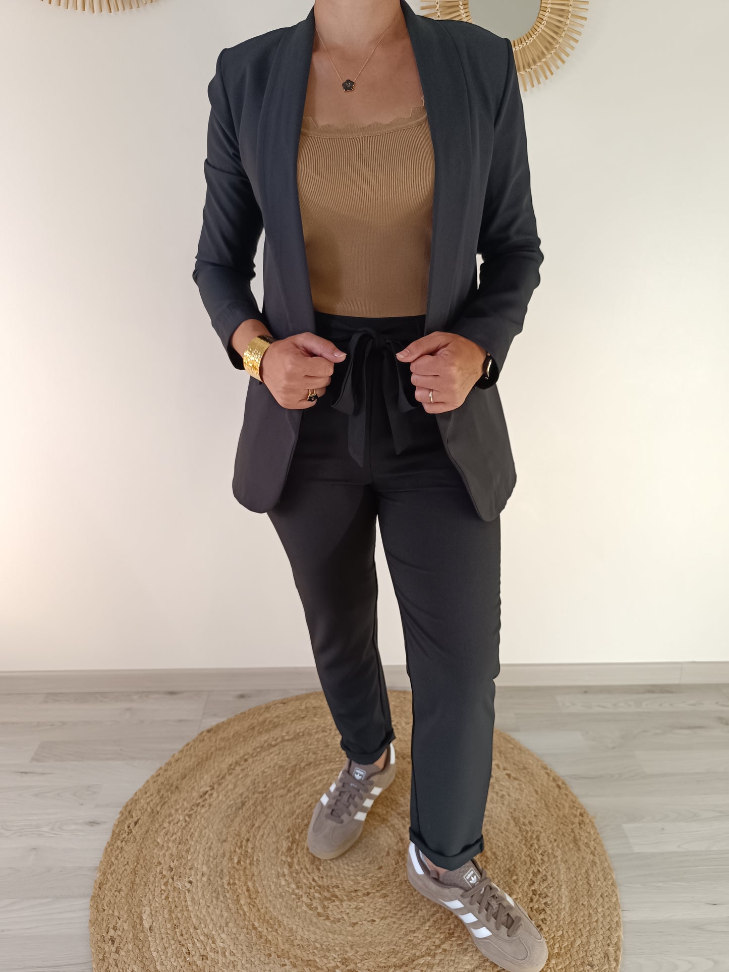 Top Raphaël Camel