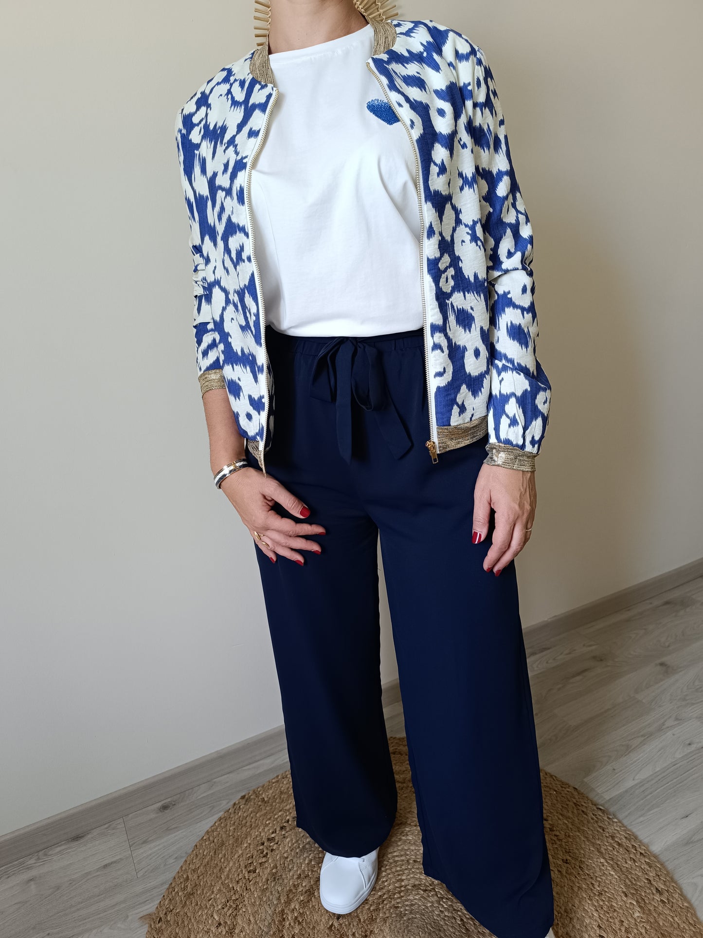 Pantalon Lyna