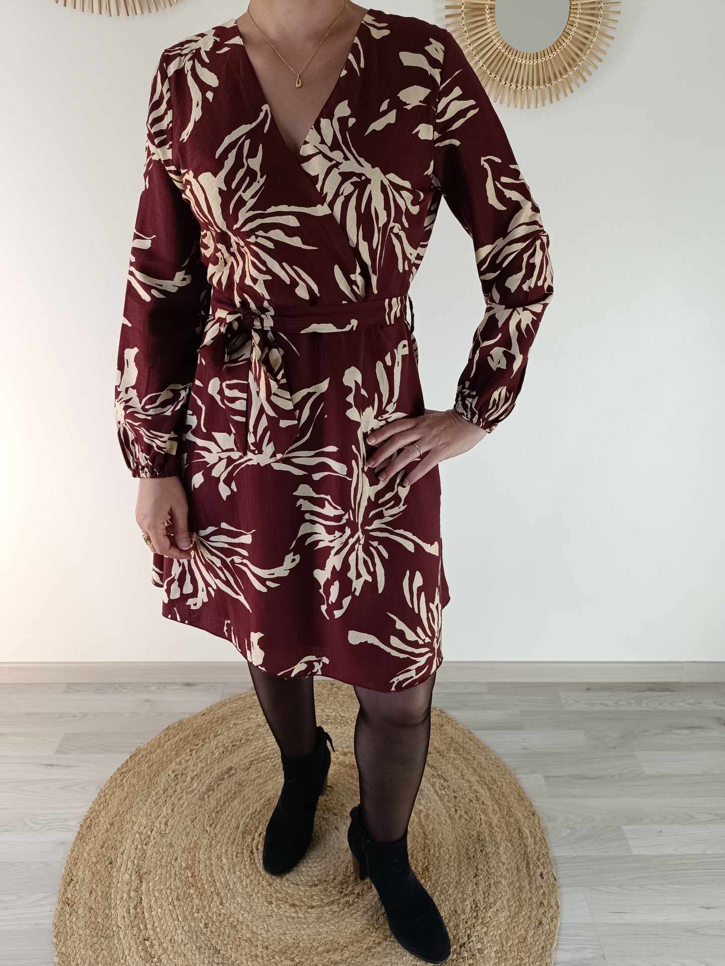 Robe Georgia