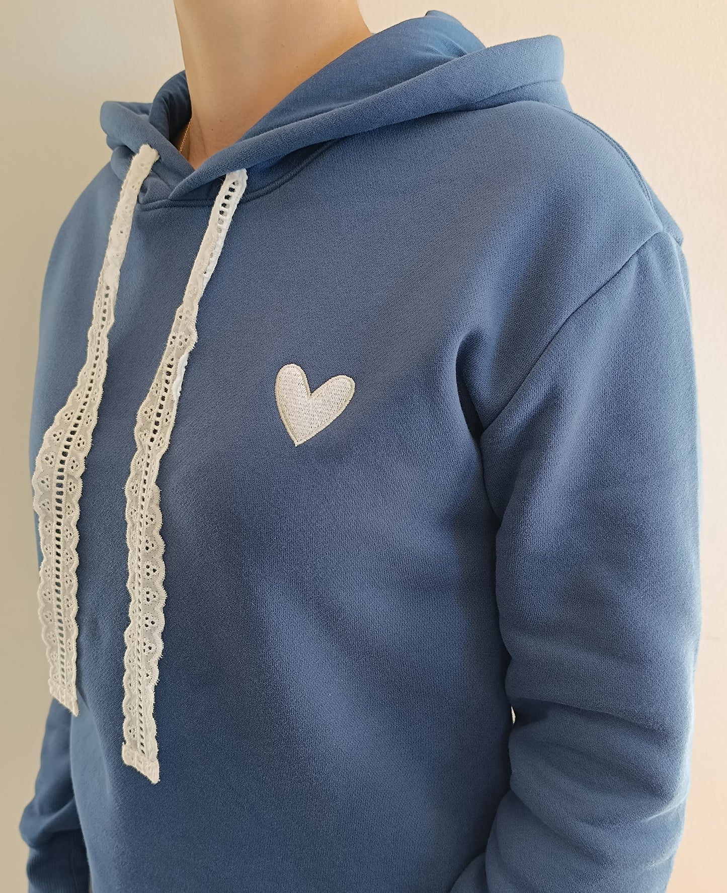 Sweat à capuche Ethan