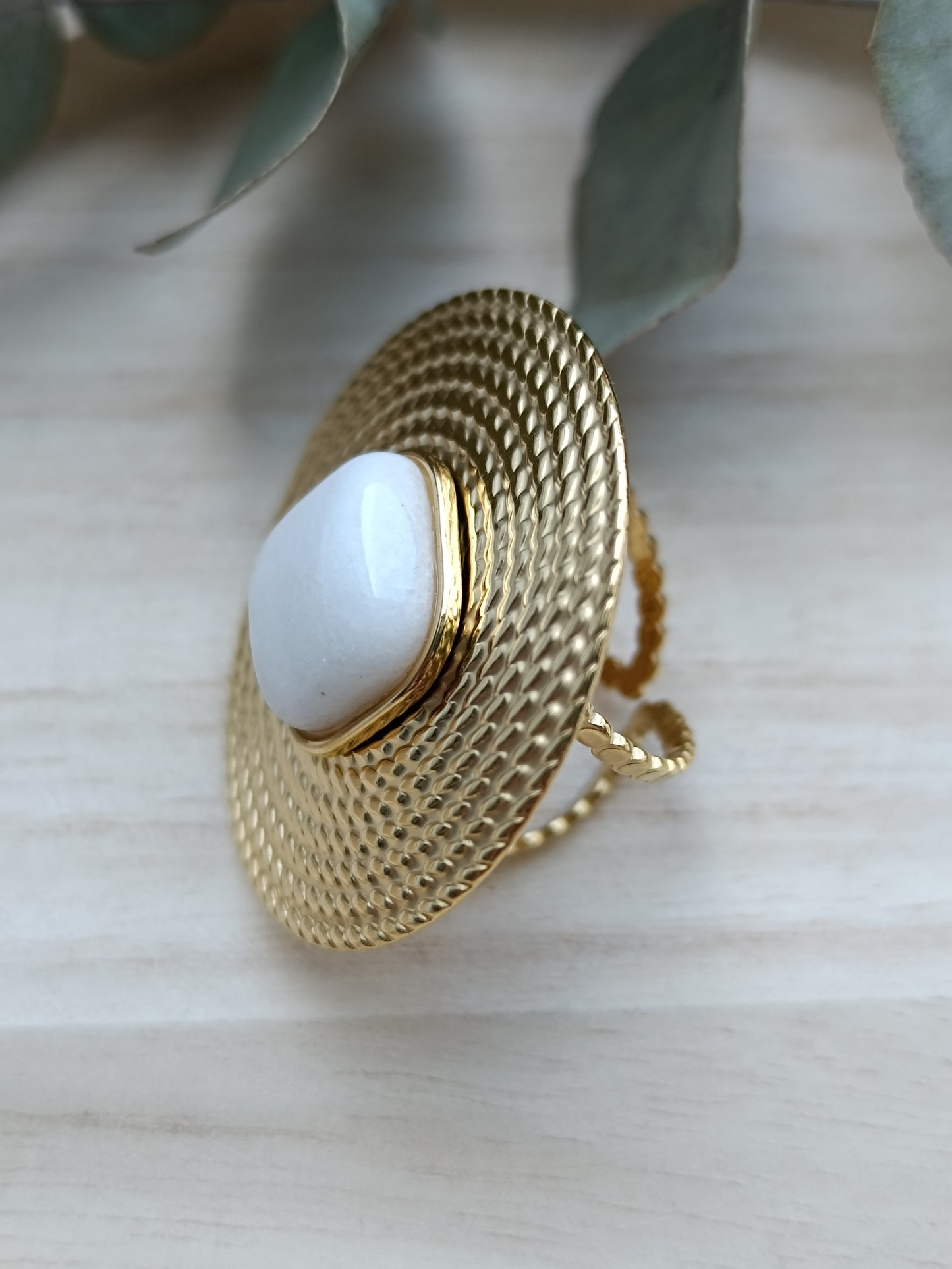 Bague Eliana