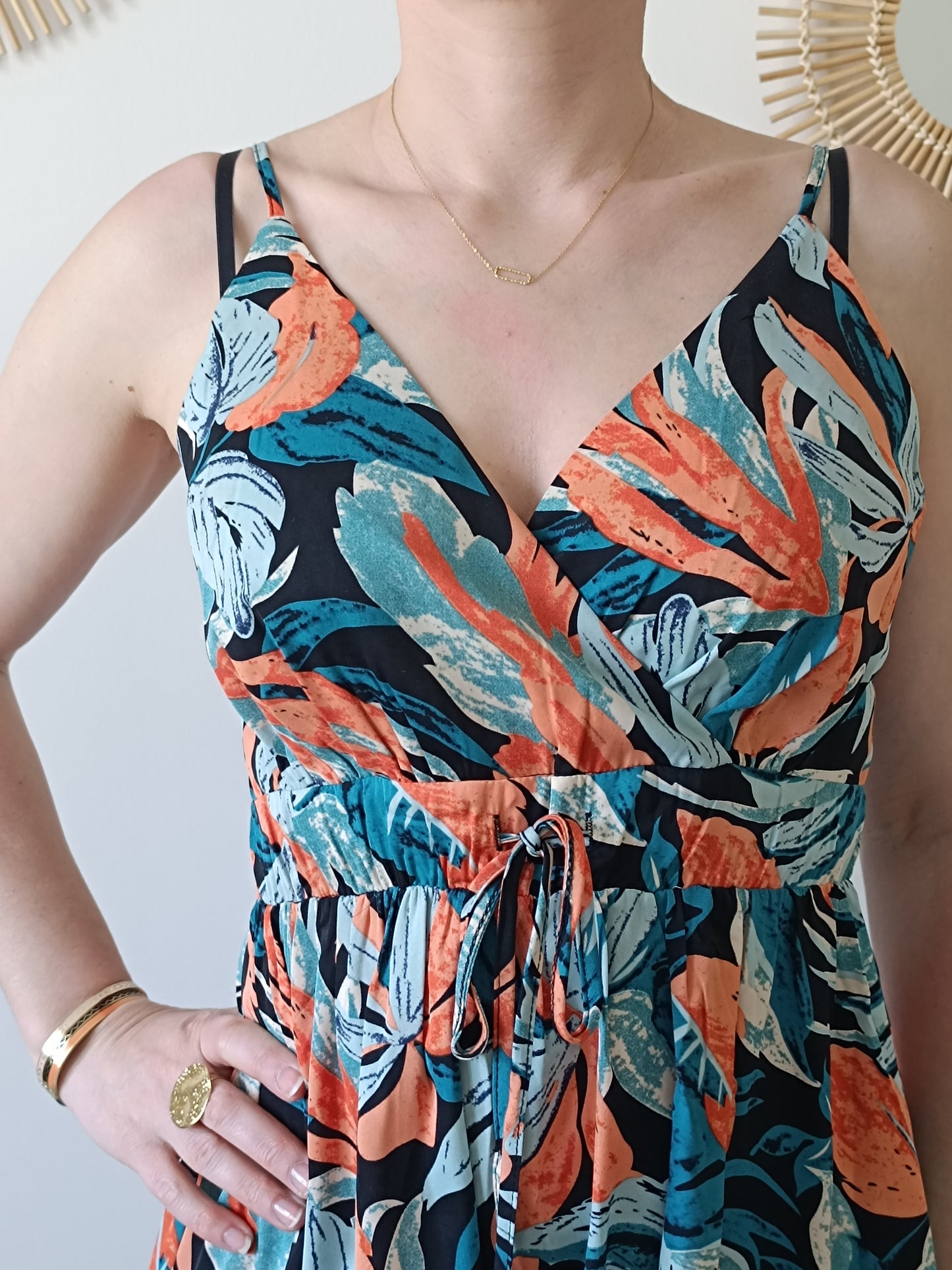 Robe Charlotte