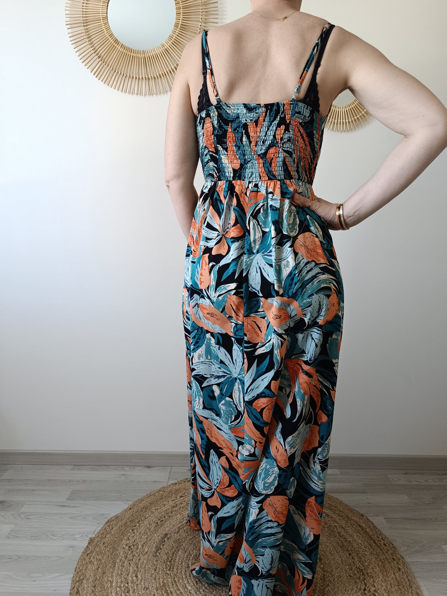 Robe Charlotte