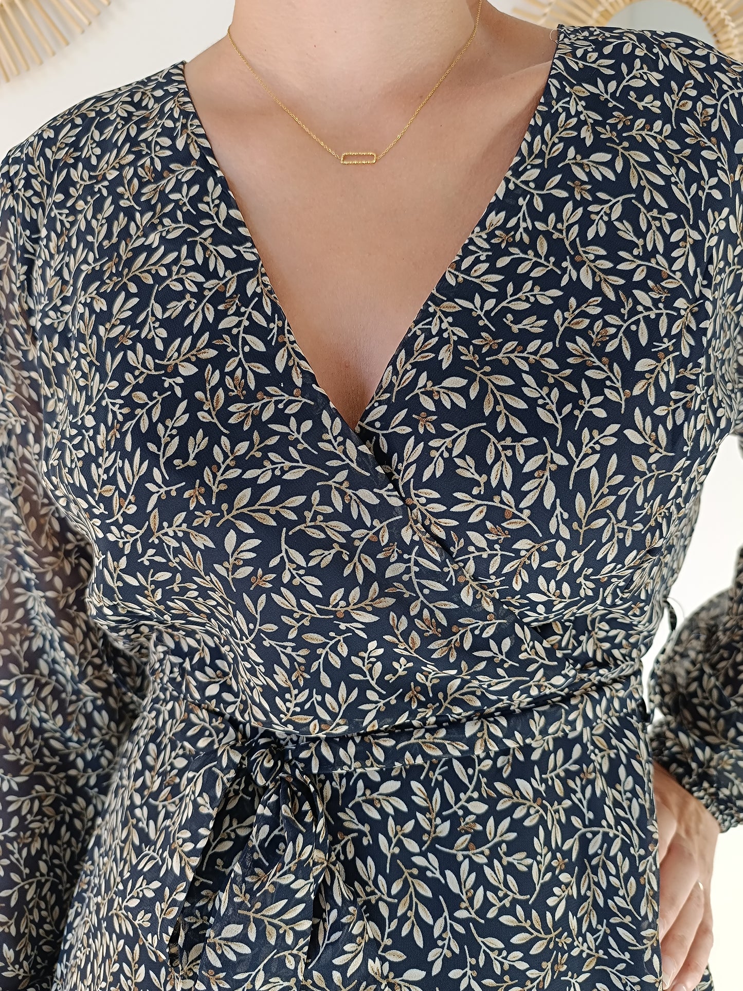 Robe Noéline