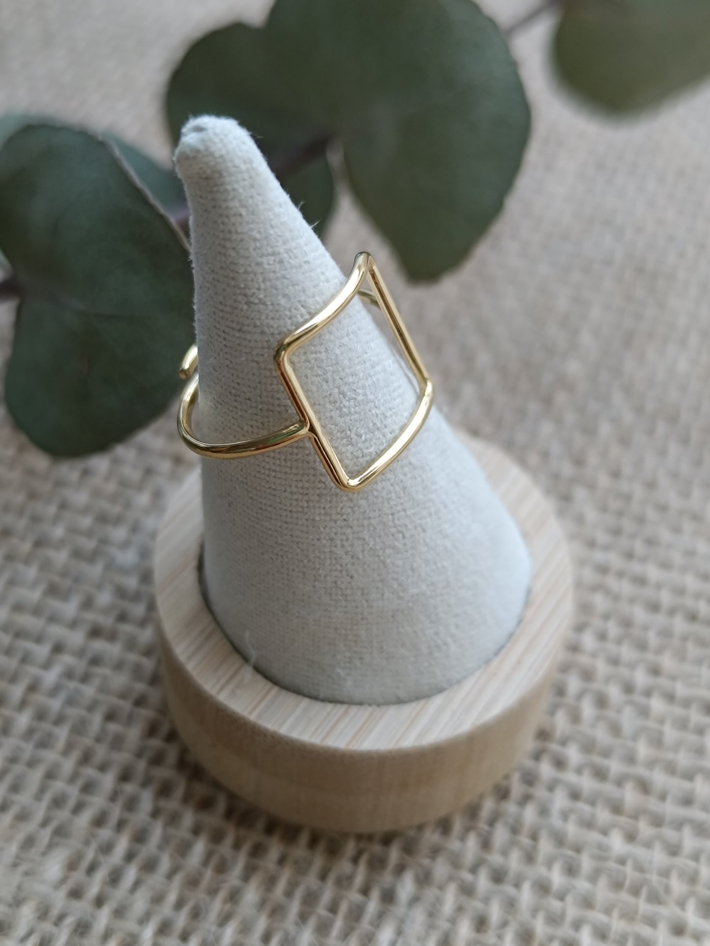 Bague Vanessa