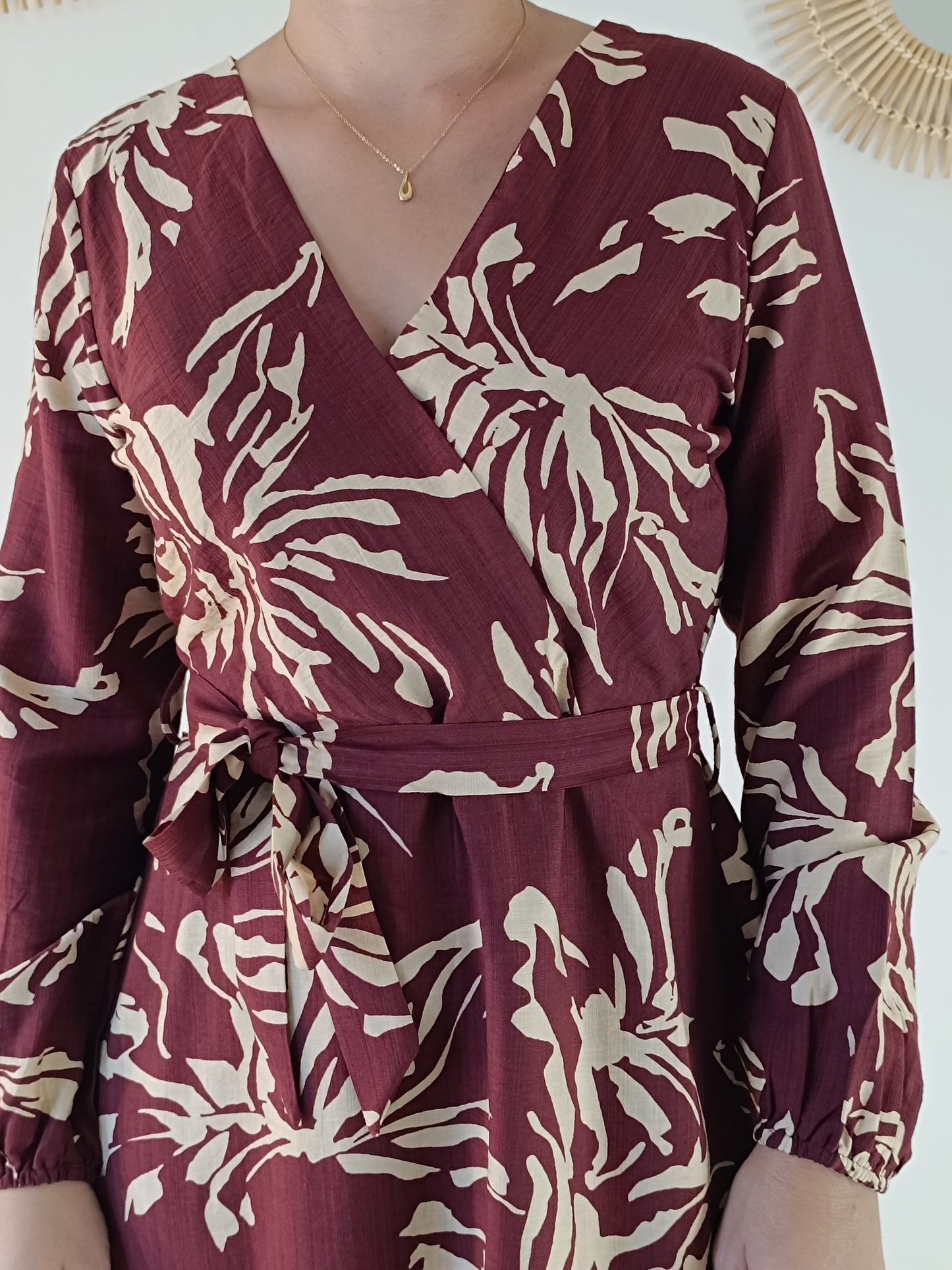 Robe Georgia