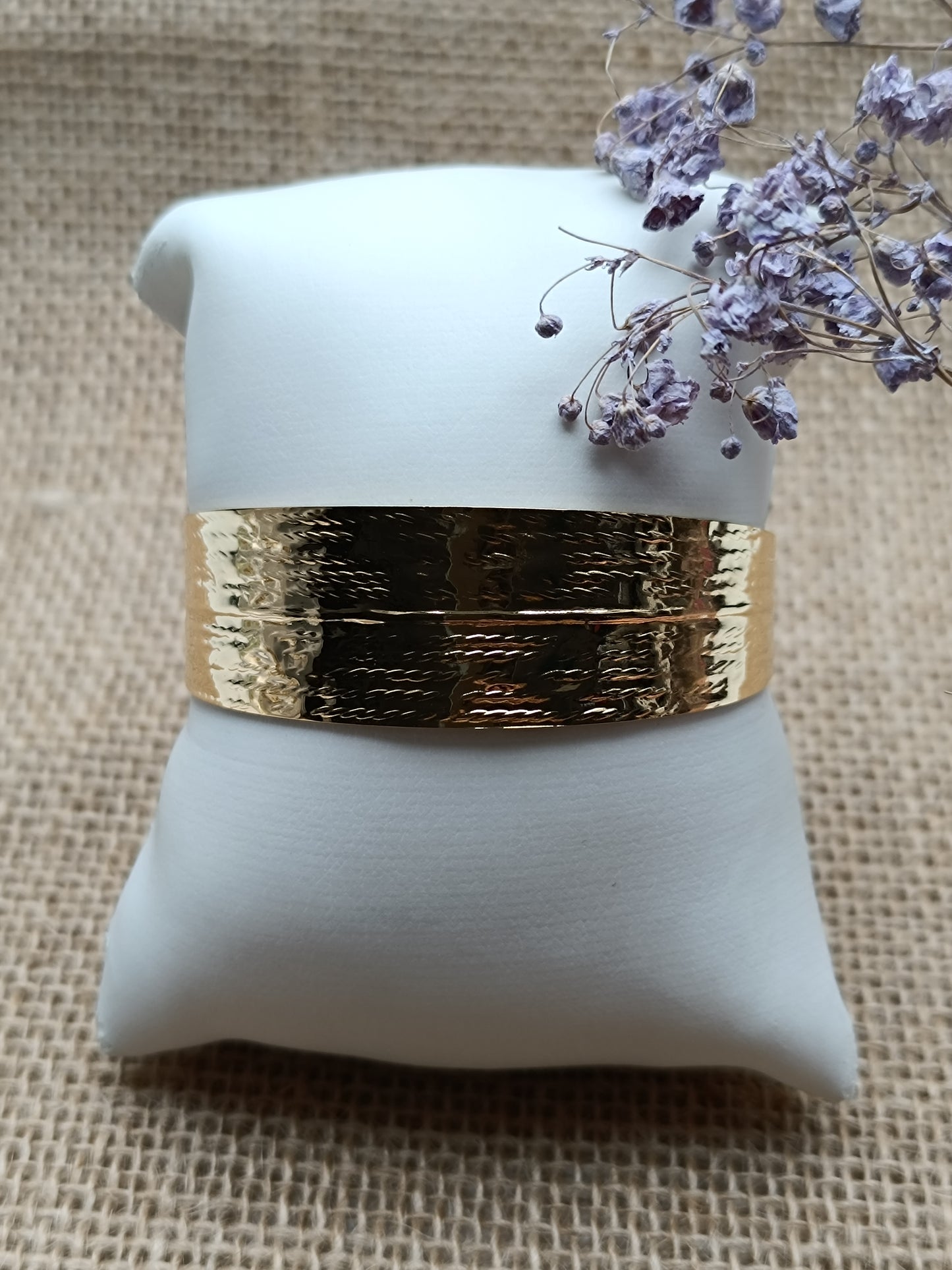 Bracelet Jonc Paolo Or