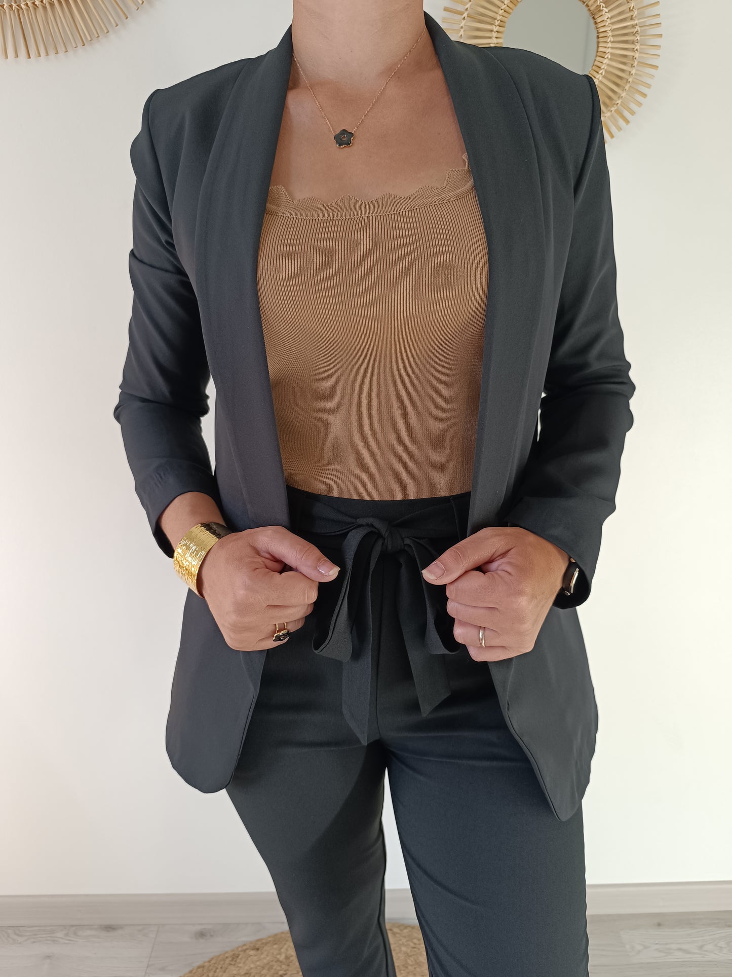 Top Raphaël Camel