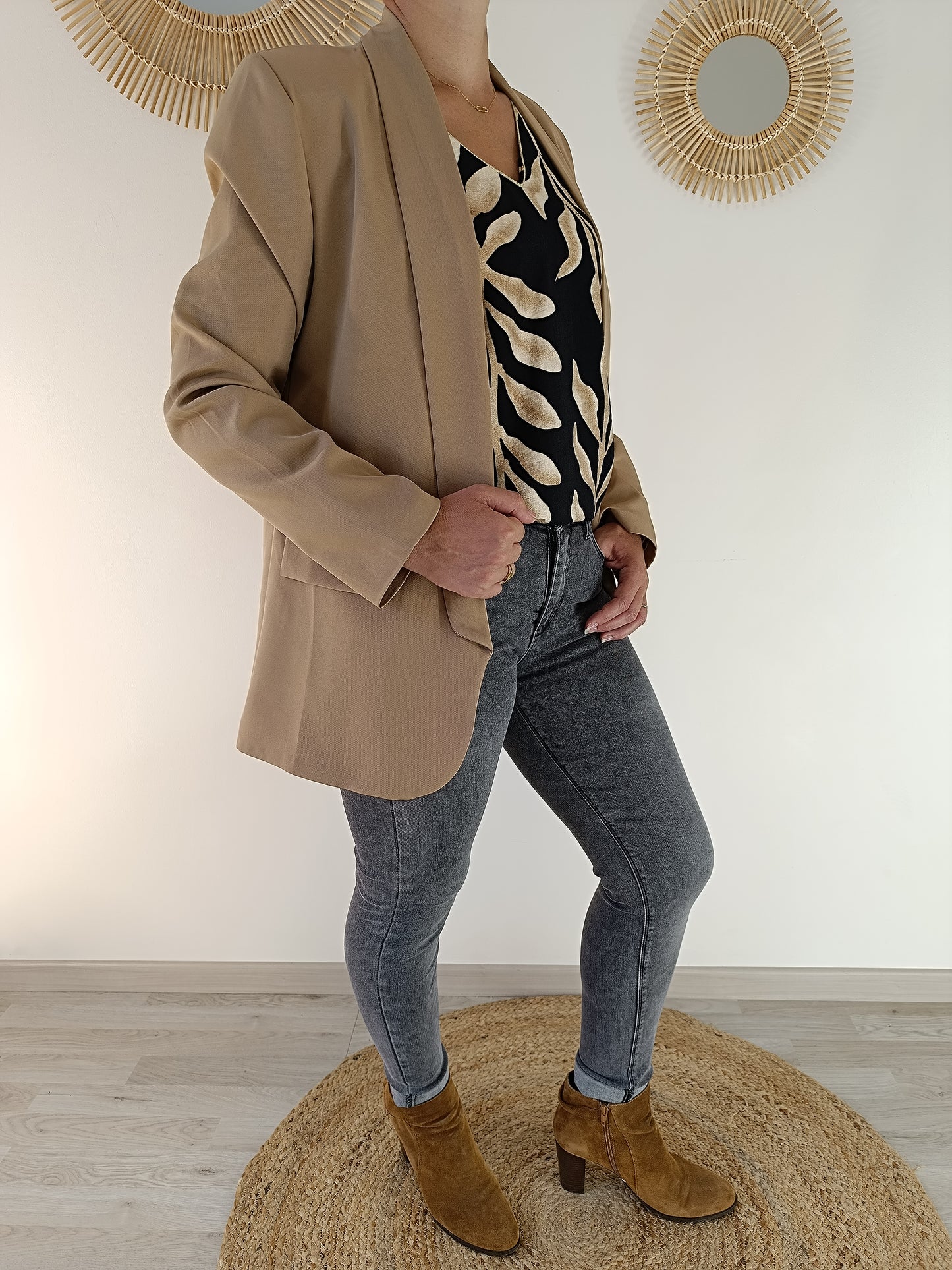 Blouse Aurélie