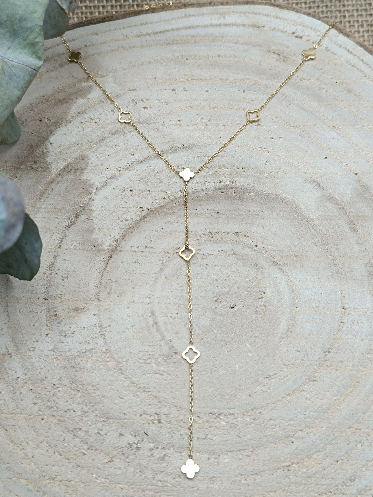 Collier Rémi