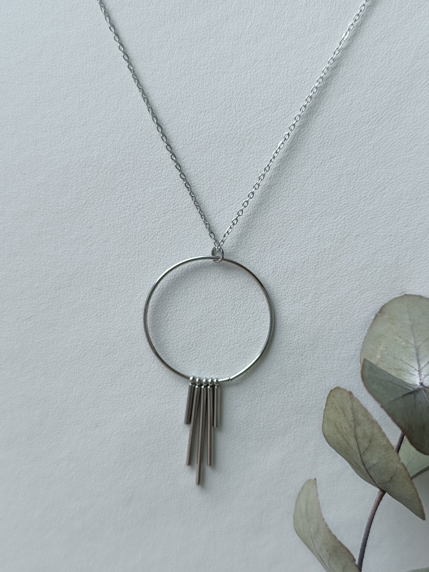 Collier Jeanne