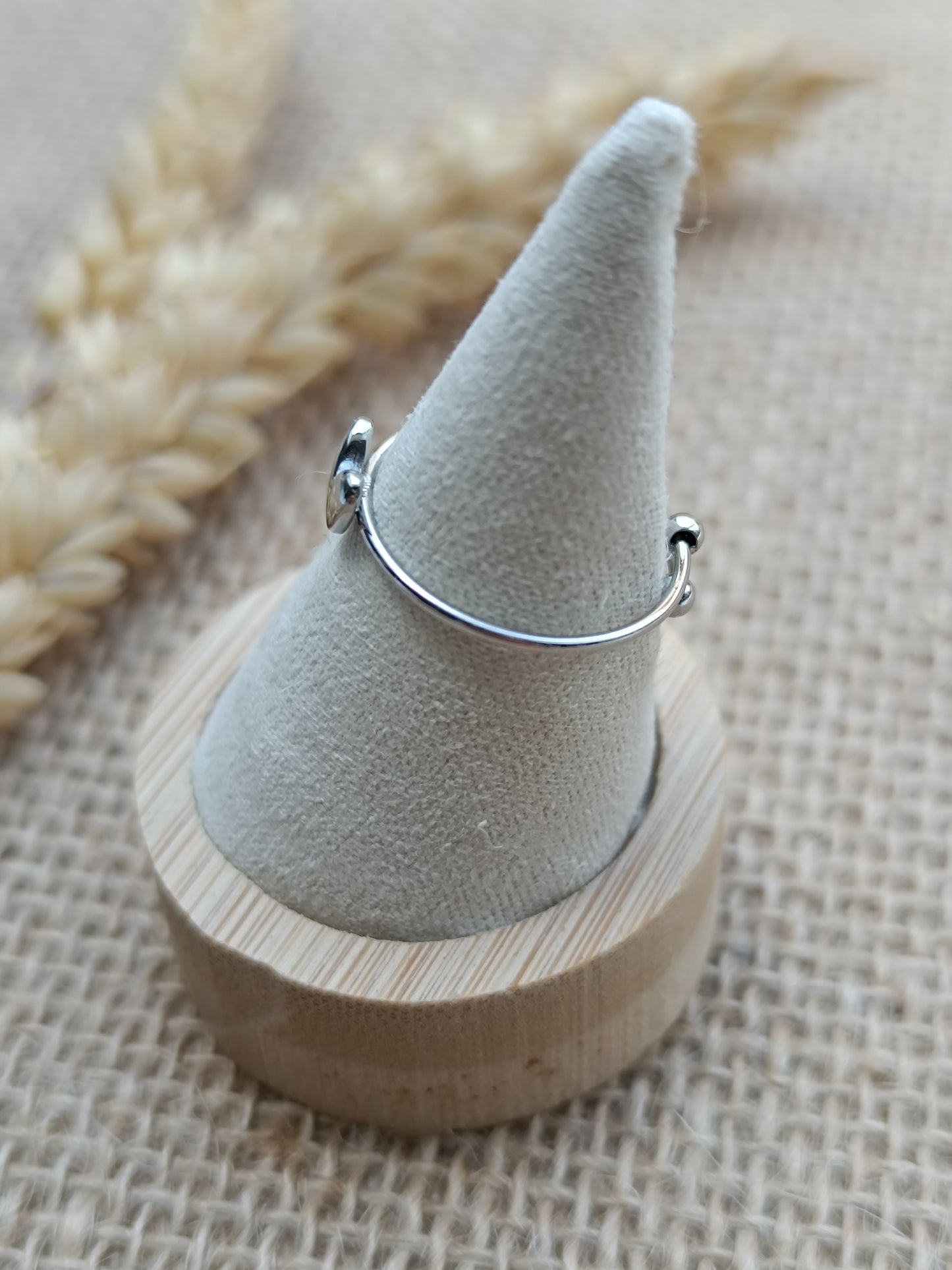 Bague Noah