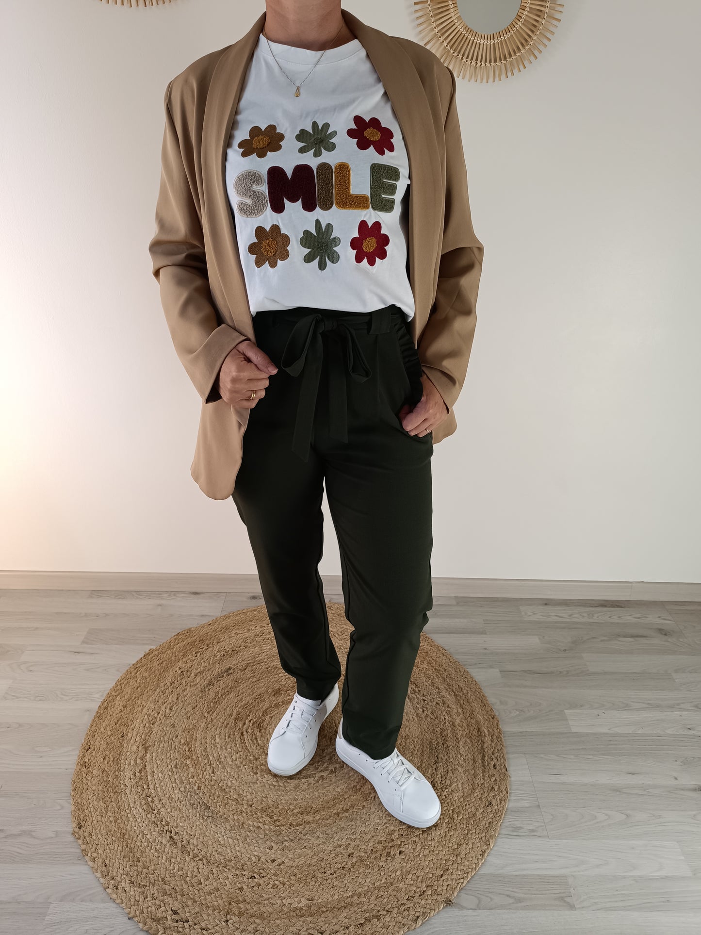 Tee-shirt Loïs