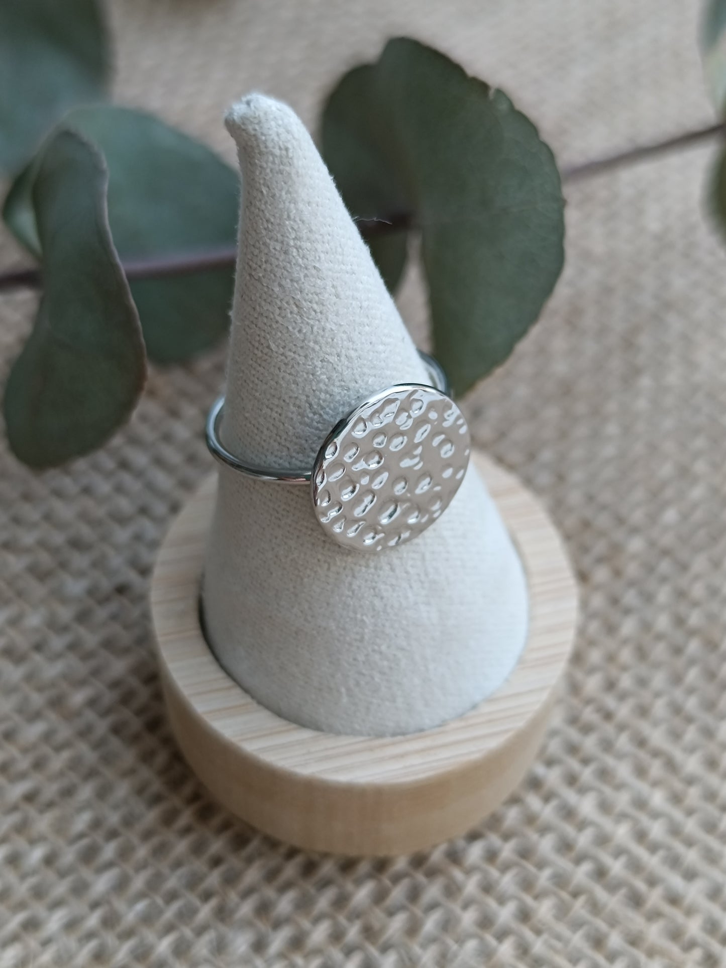 Bague Clémence