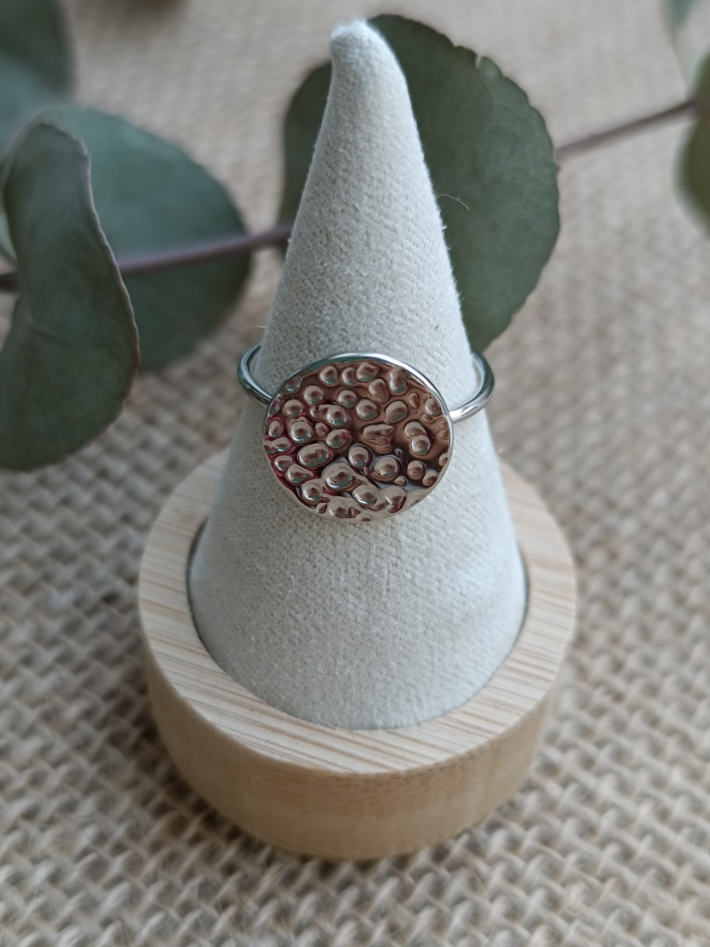 Bague Clémence