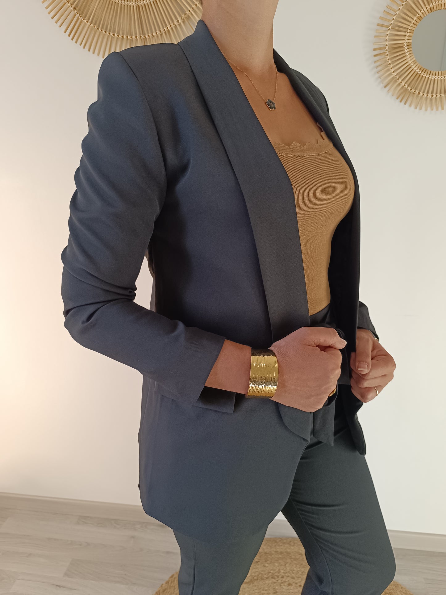 Top Raphaël Camel